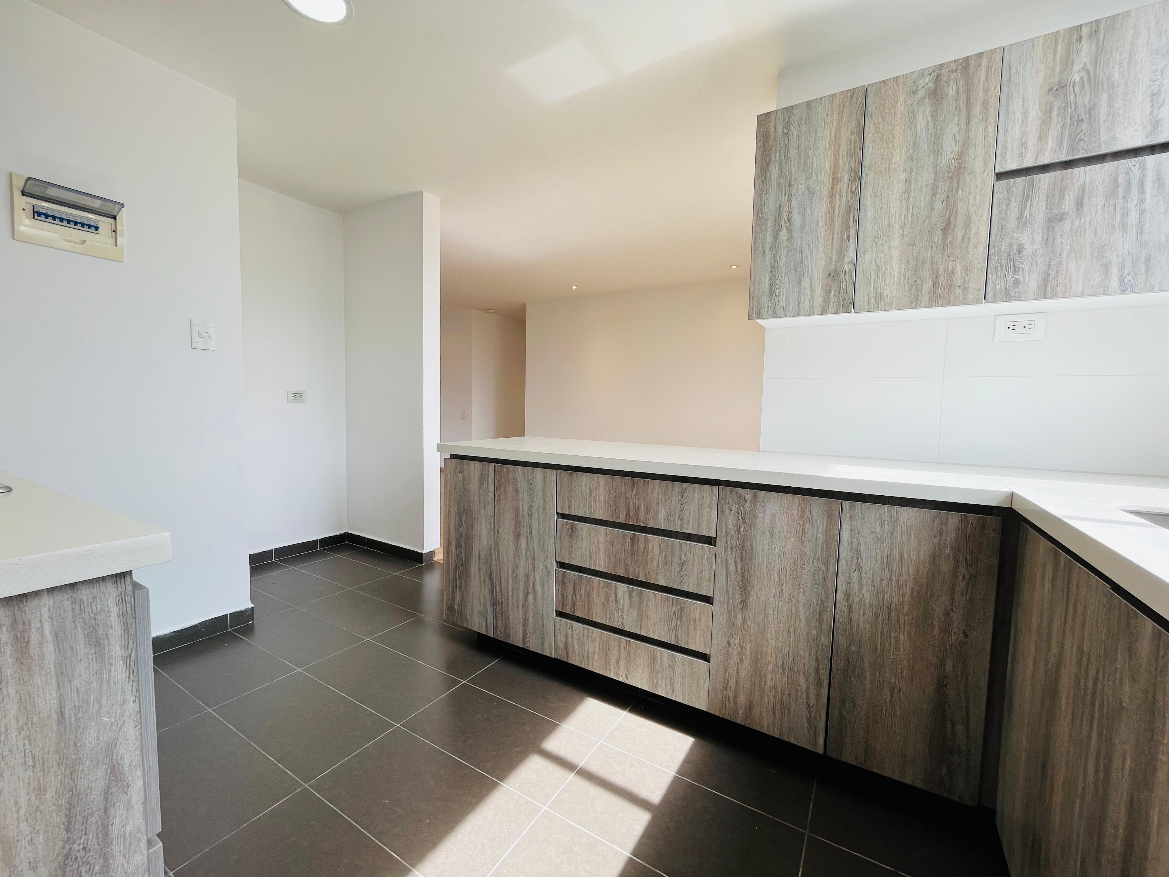 ARRIENDO APARTAMENTO - ENVIGADO LA ABADIA