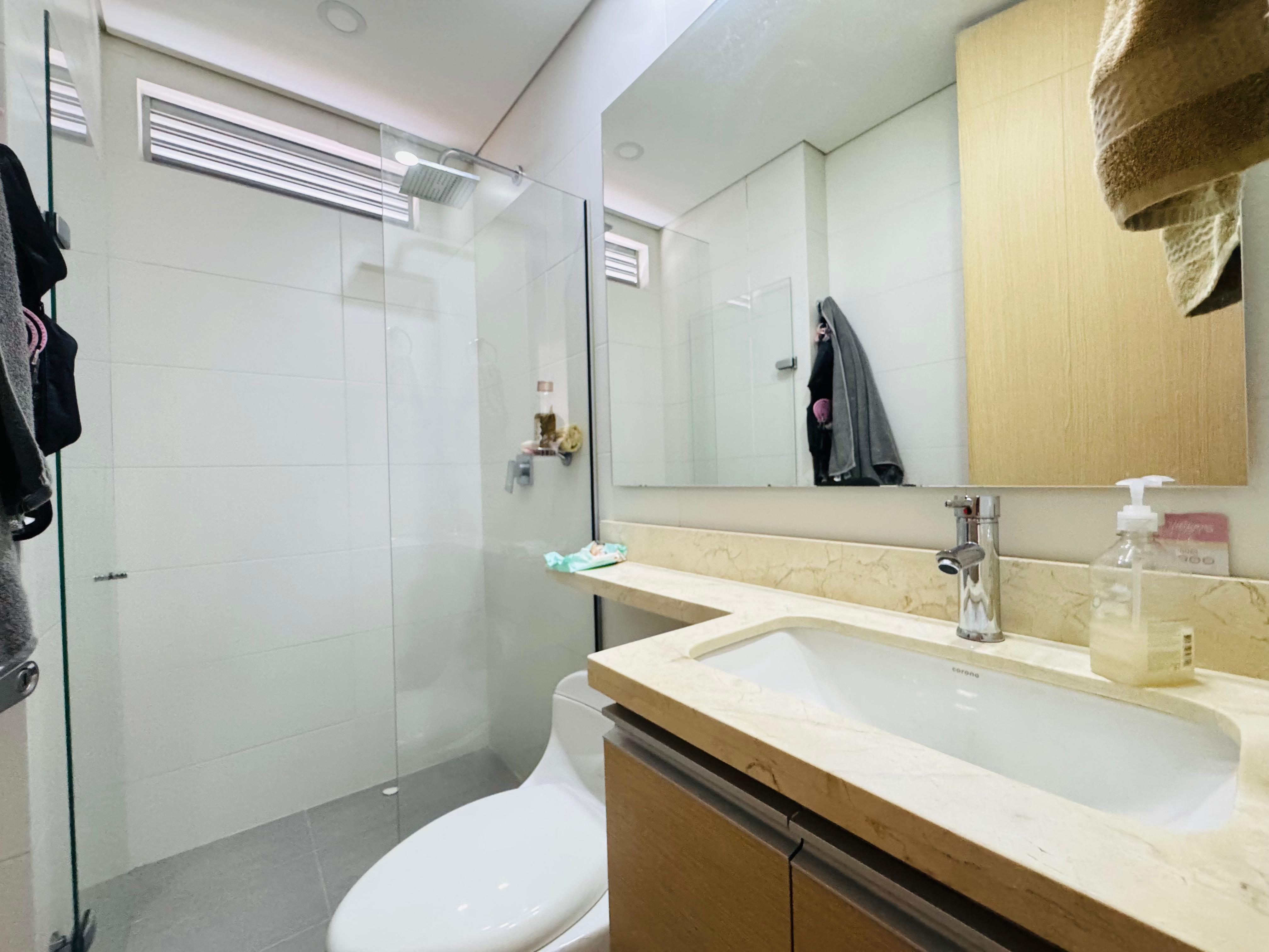 ARRIENDO APARTAMENTO - LAURELES