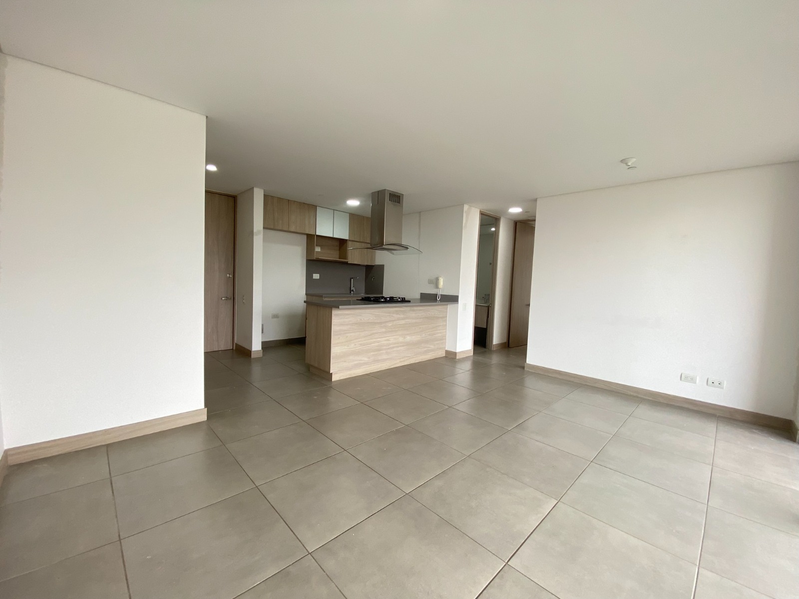 ARRIENDO APARTAMENTO - ENVIGADO LOMA DEL CHOCHO