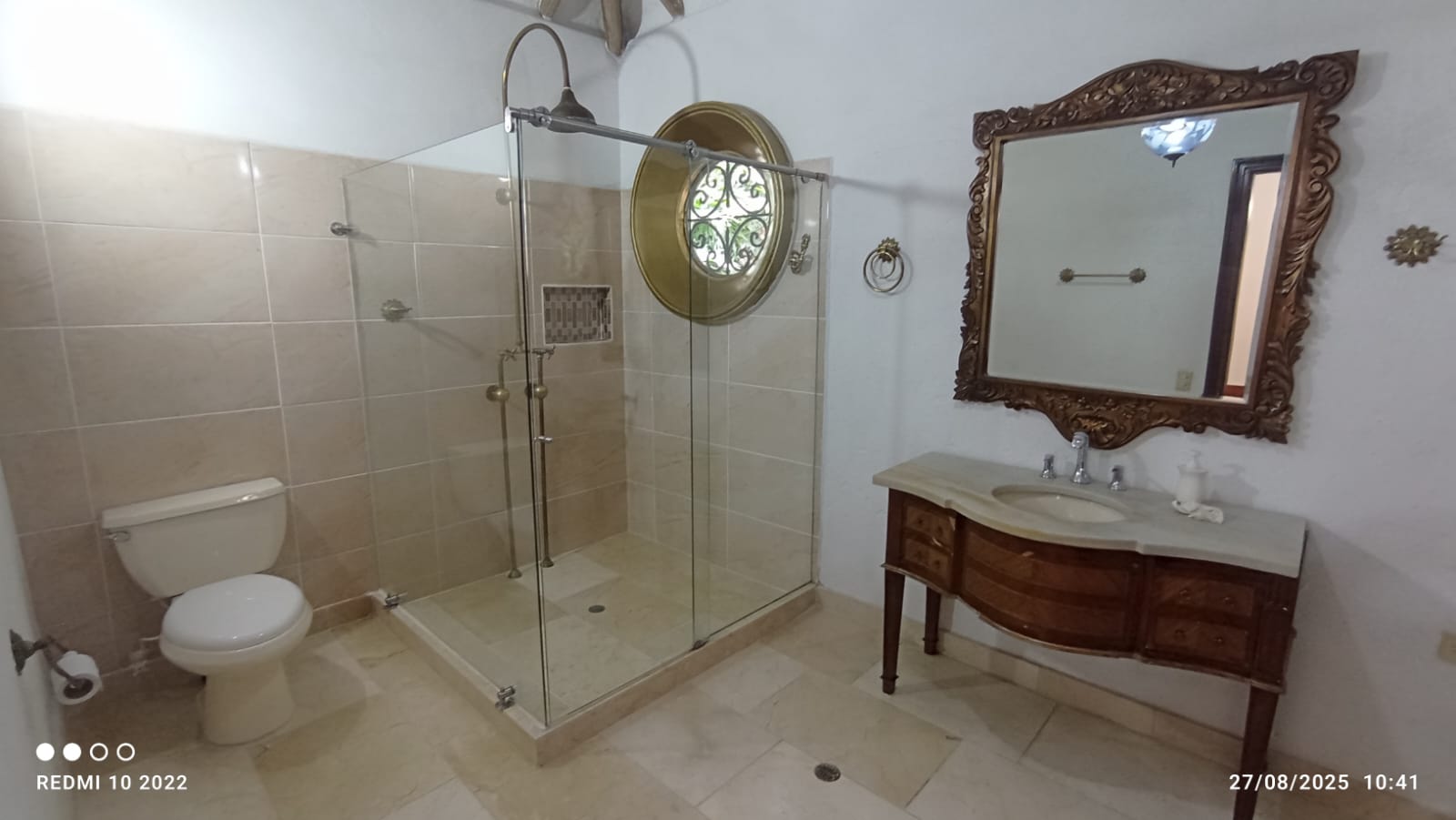 ARRIENDO CASA CAMPESTRE INDEPENDIENTE - POBLADO LOMA DE LOS BALSOS