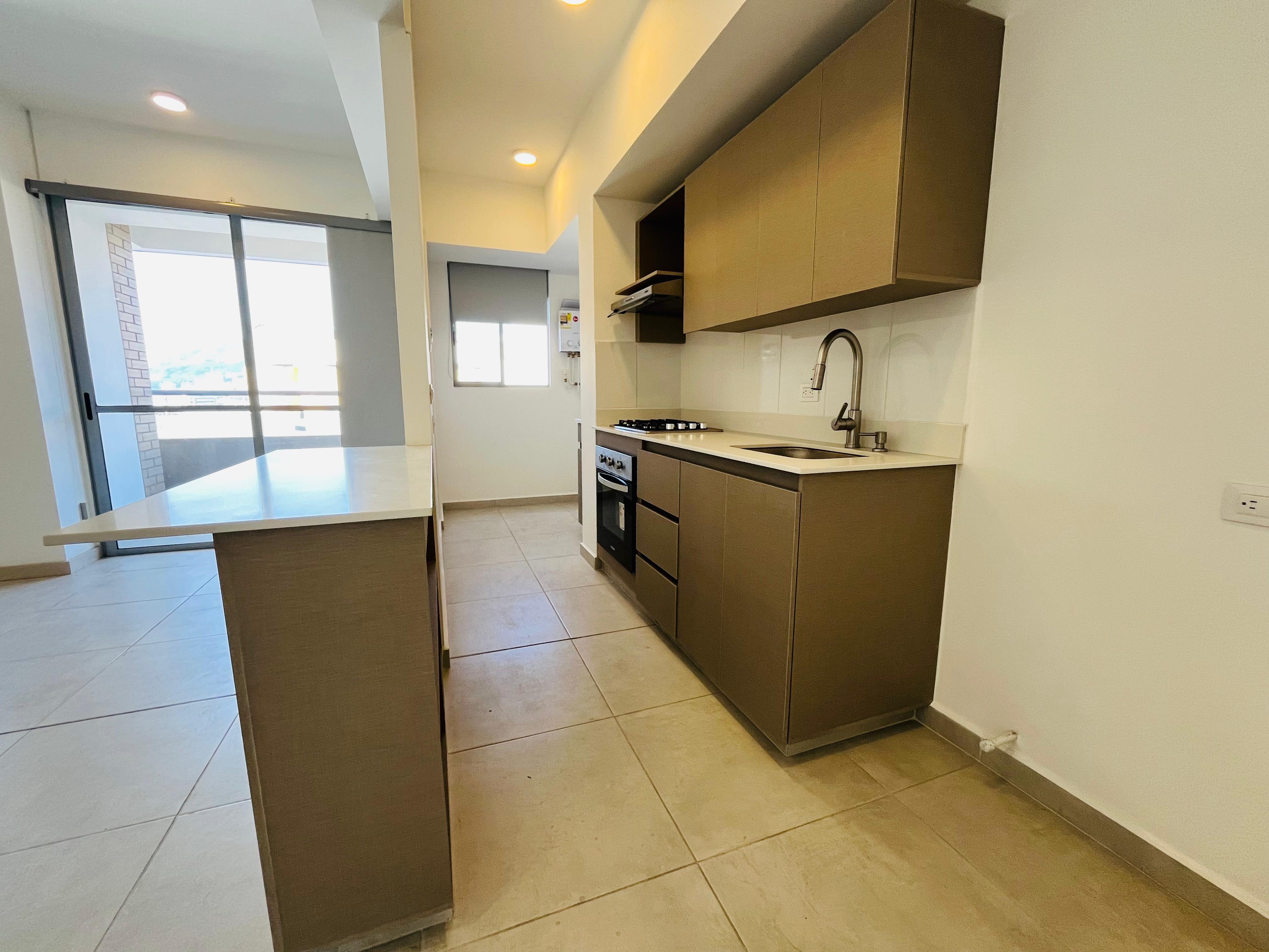 ARRIENDO APARTAMENTO - ENVIGADO LAS VEGAS