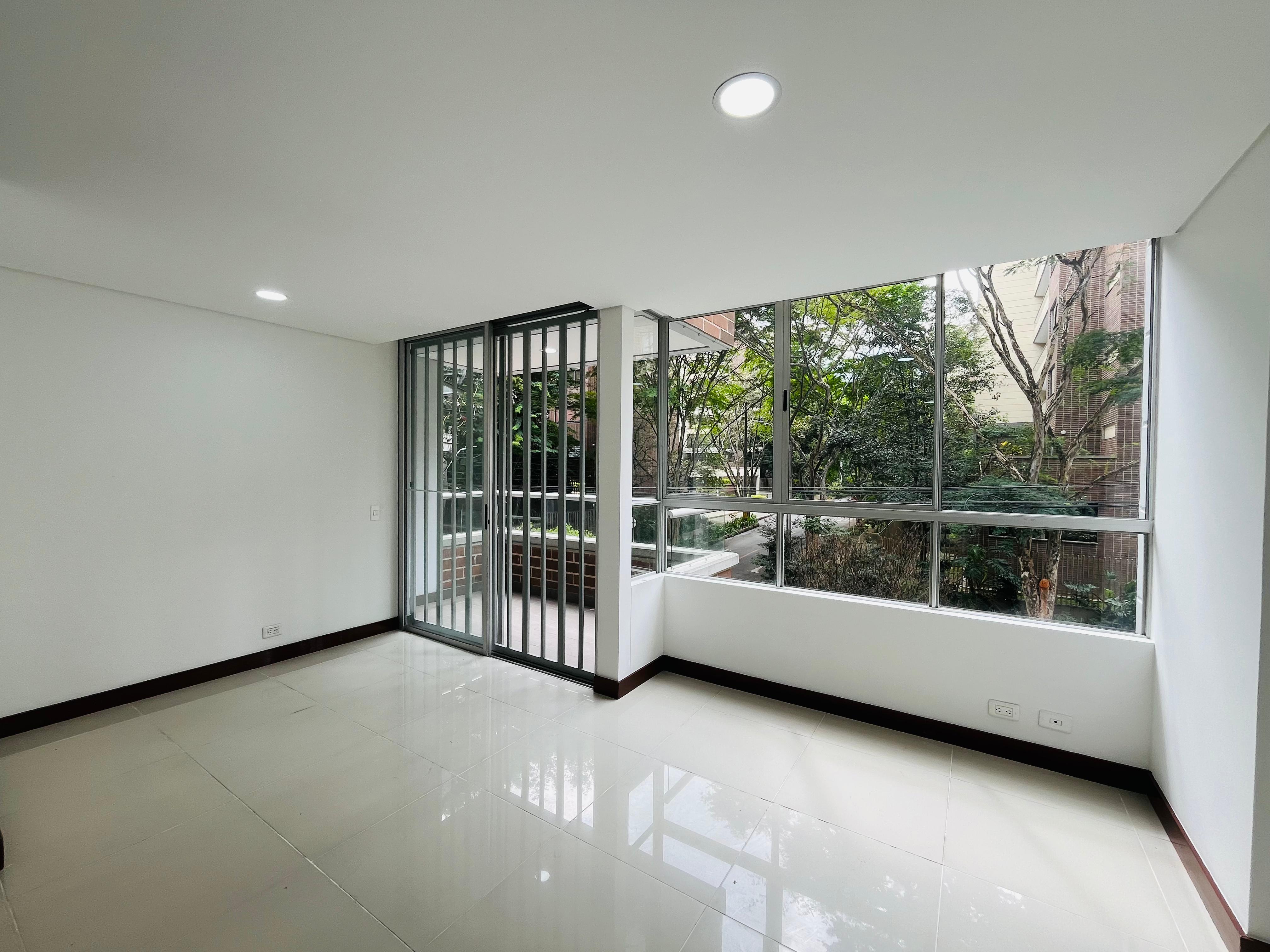 ARRIENDO APARTAMENTO - ENVIGADO ZUÑIGA