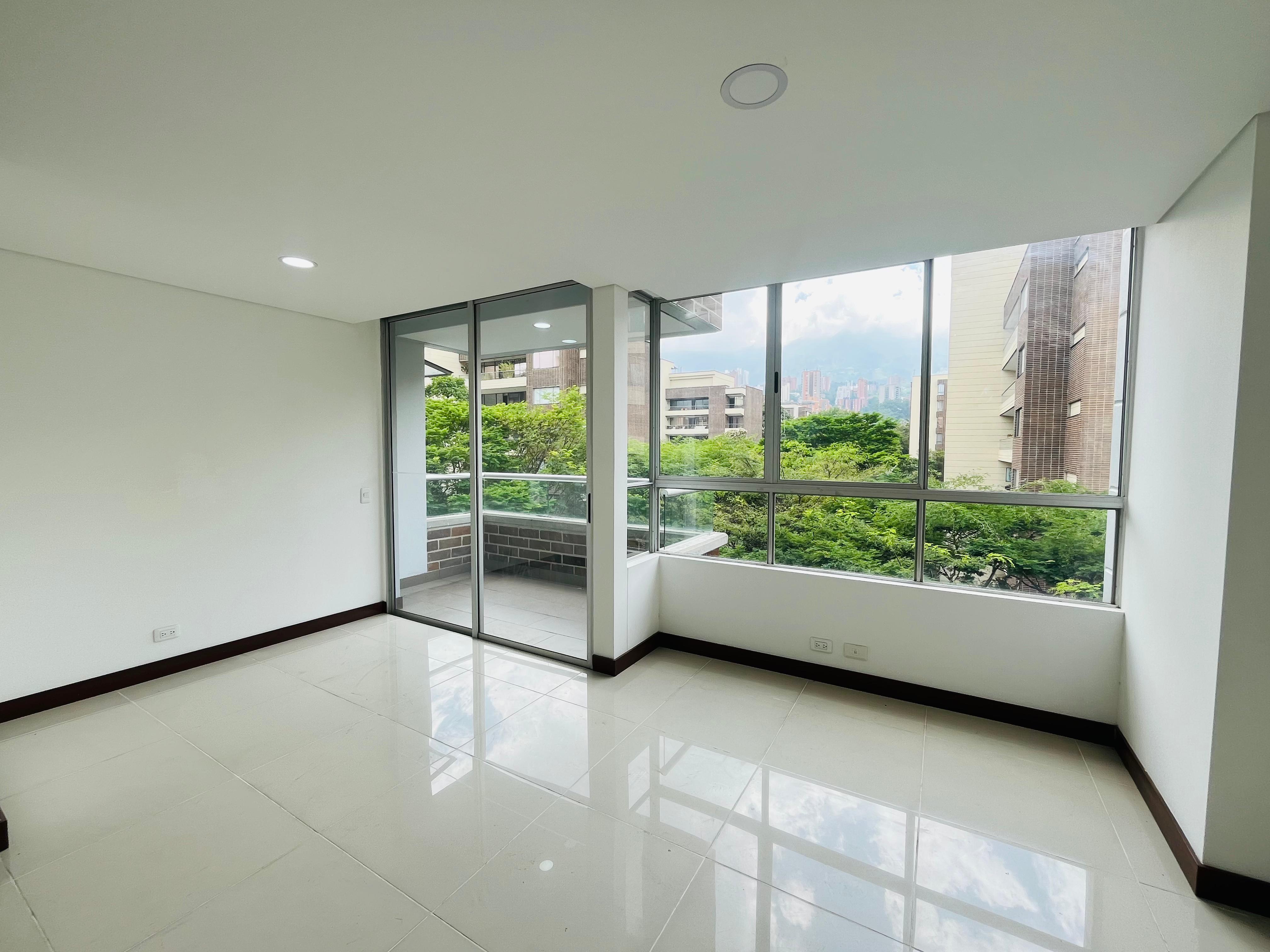 ARRIENDO APARTAMENTO - ENVIGADO ZUÑIGA