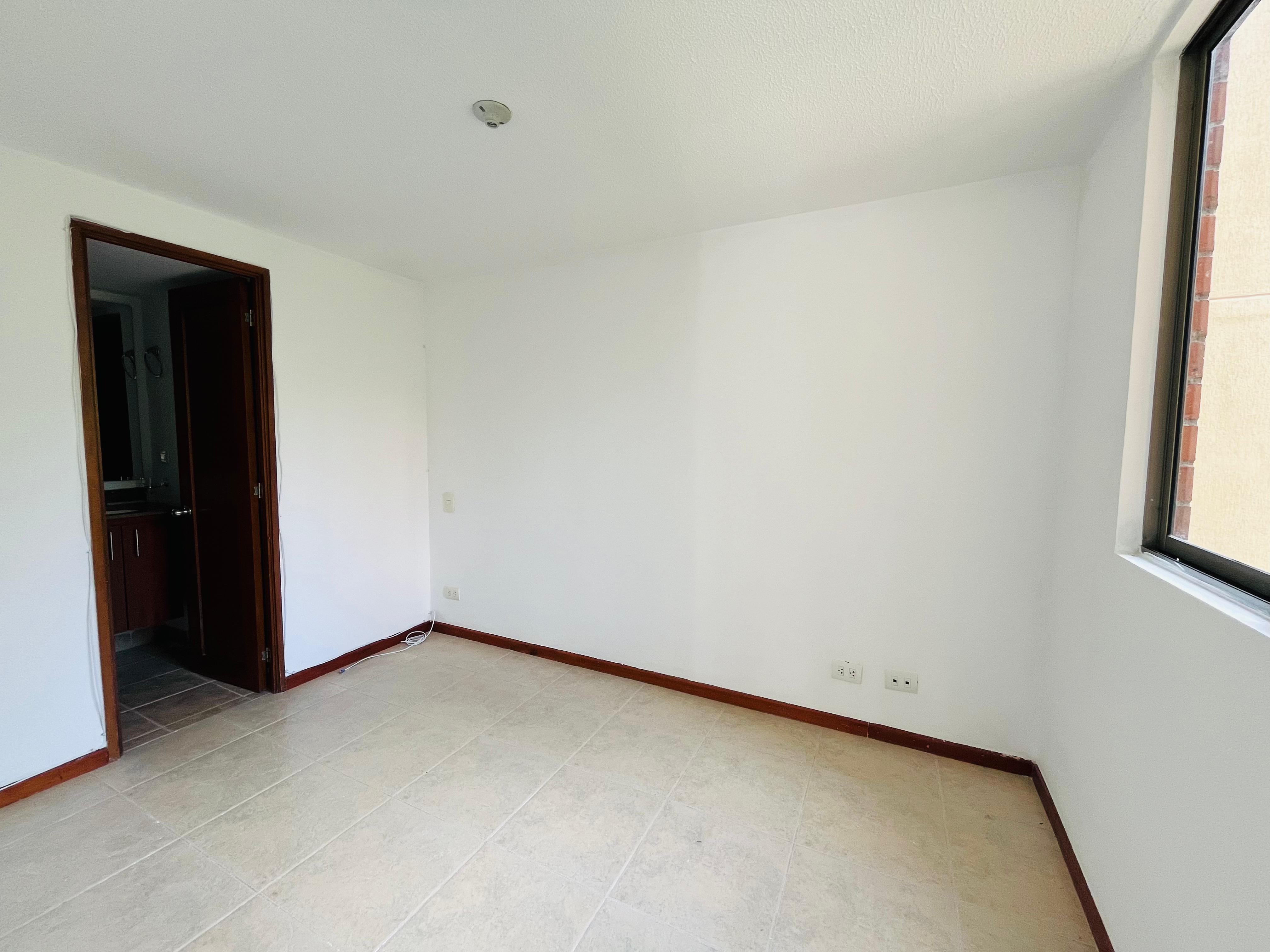 ARRIENDO APARTAMENTO - ENVIGADO LAS ANTILLAS