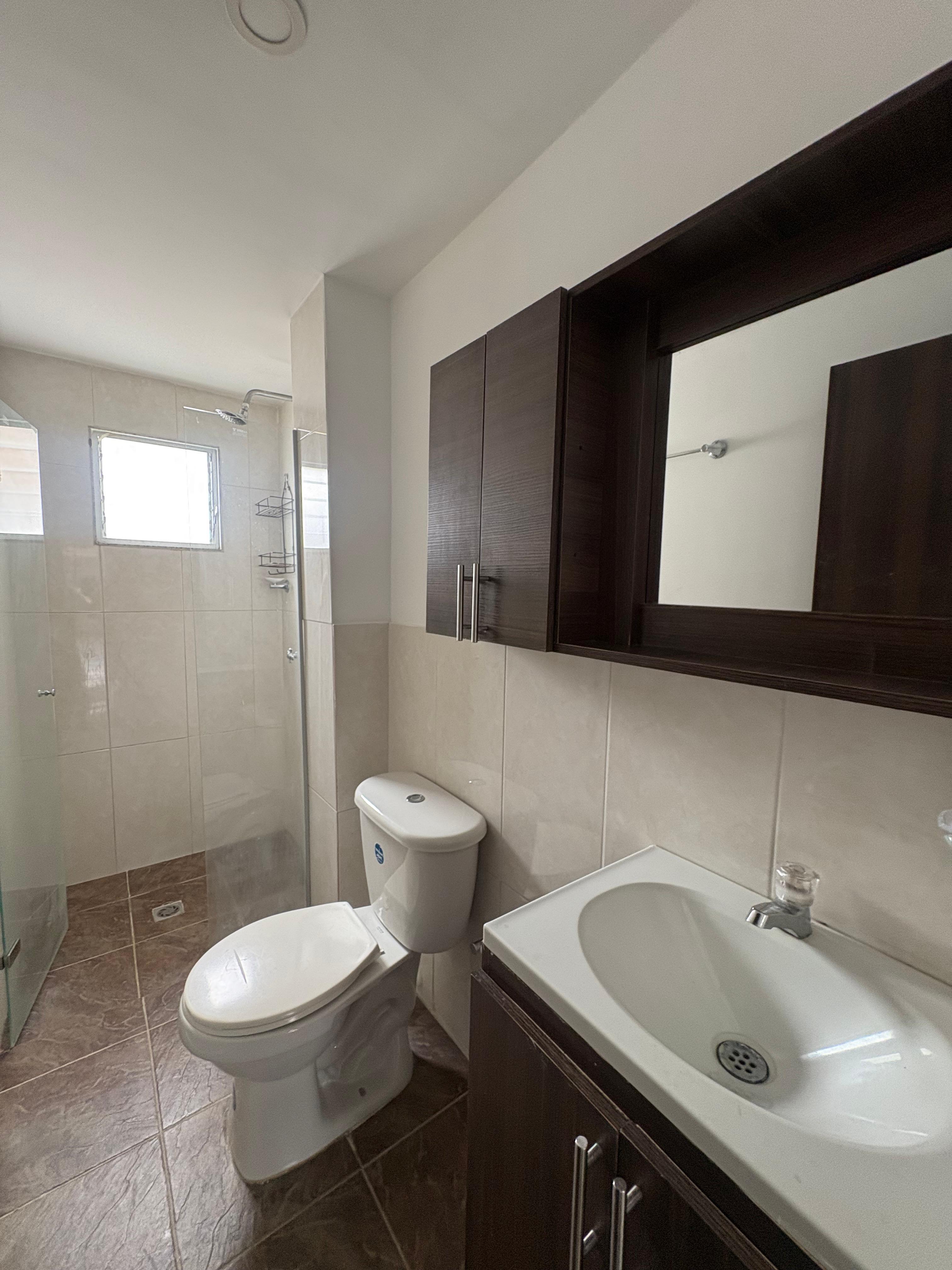 ARRIENDO APARTAMENTO, SANTA MONICA