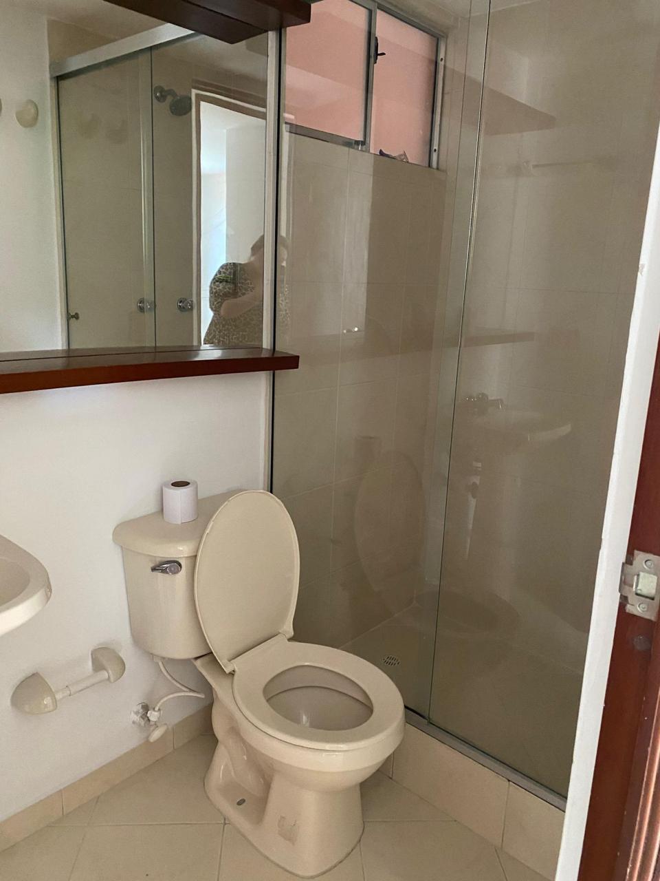 ARRIENDO APARTAMENTO - POBLADO PATIO BONITO