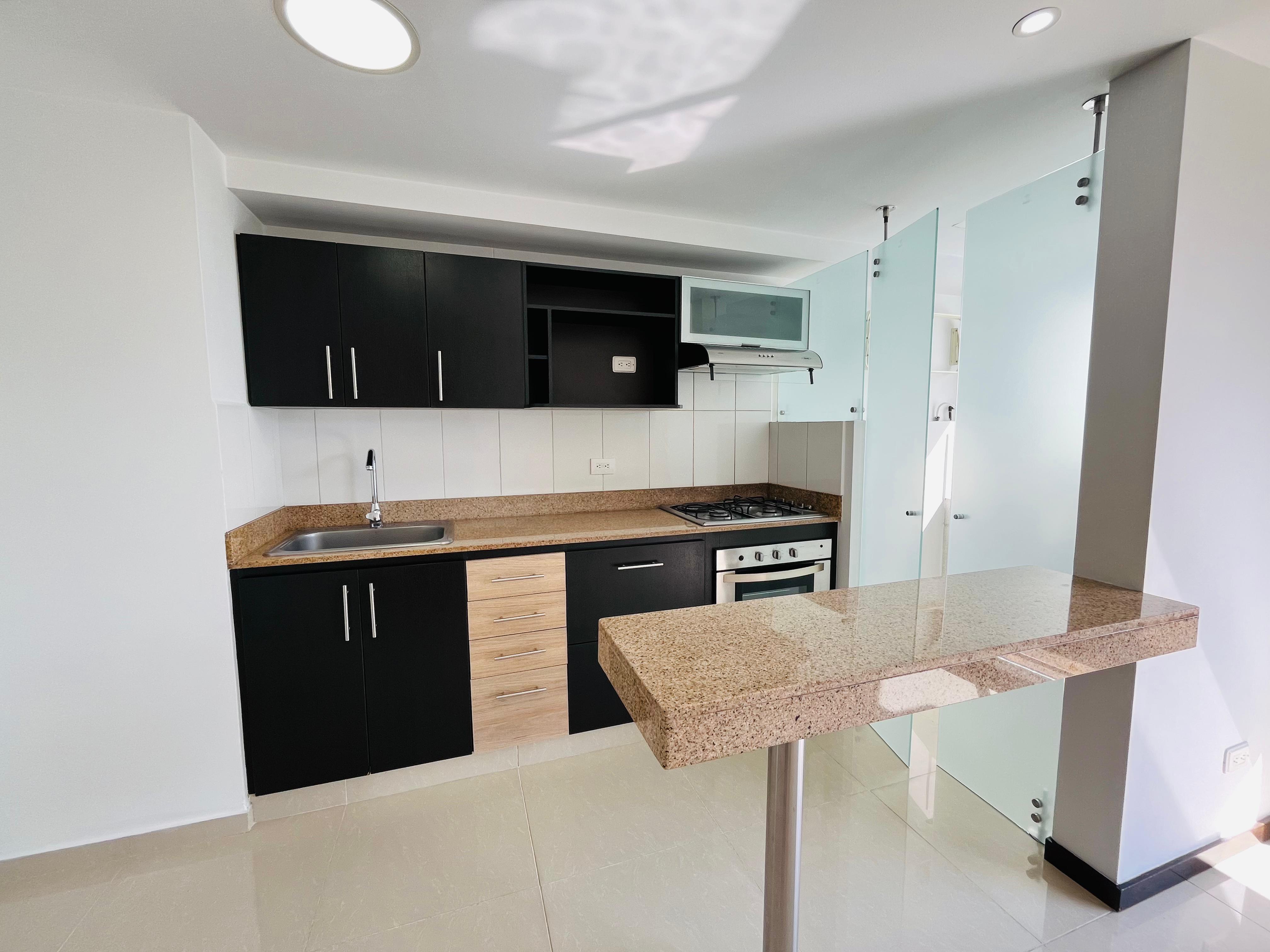 ARRIENDO APARTAMENTO - ENVIGADO LA ABADIA