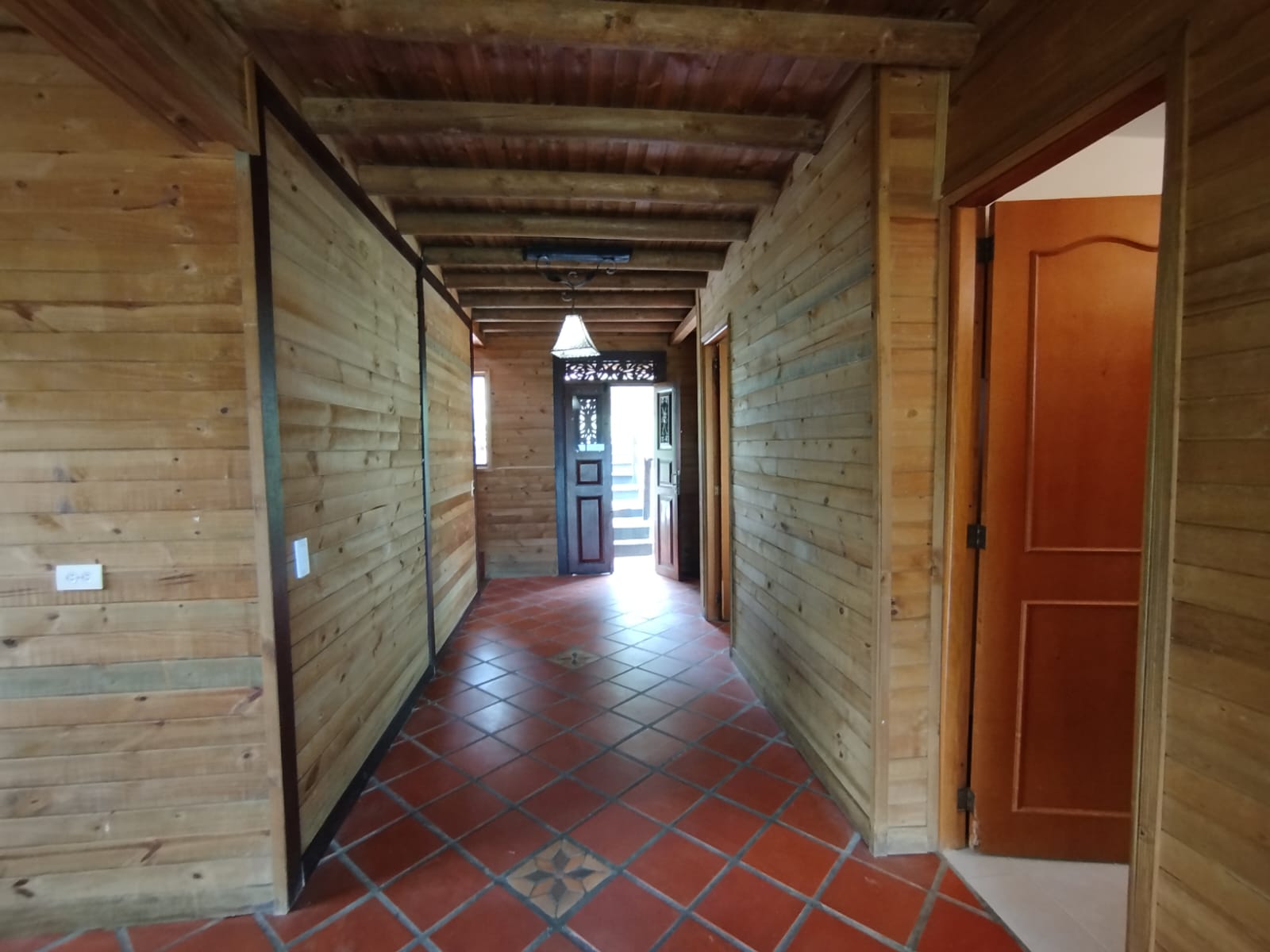 ARRIENDO CASA CAMPESTRE - COPACABANA VEREDA LA VETA