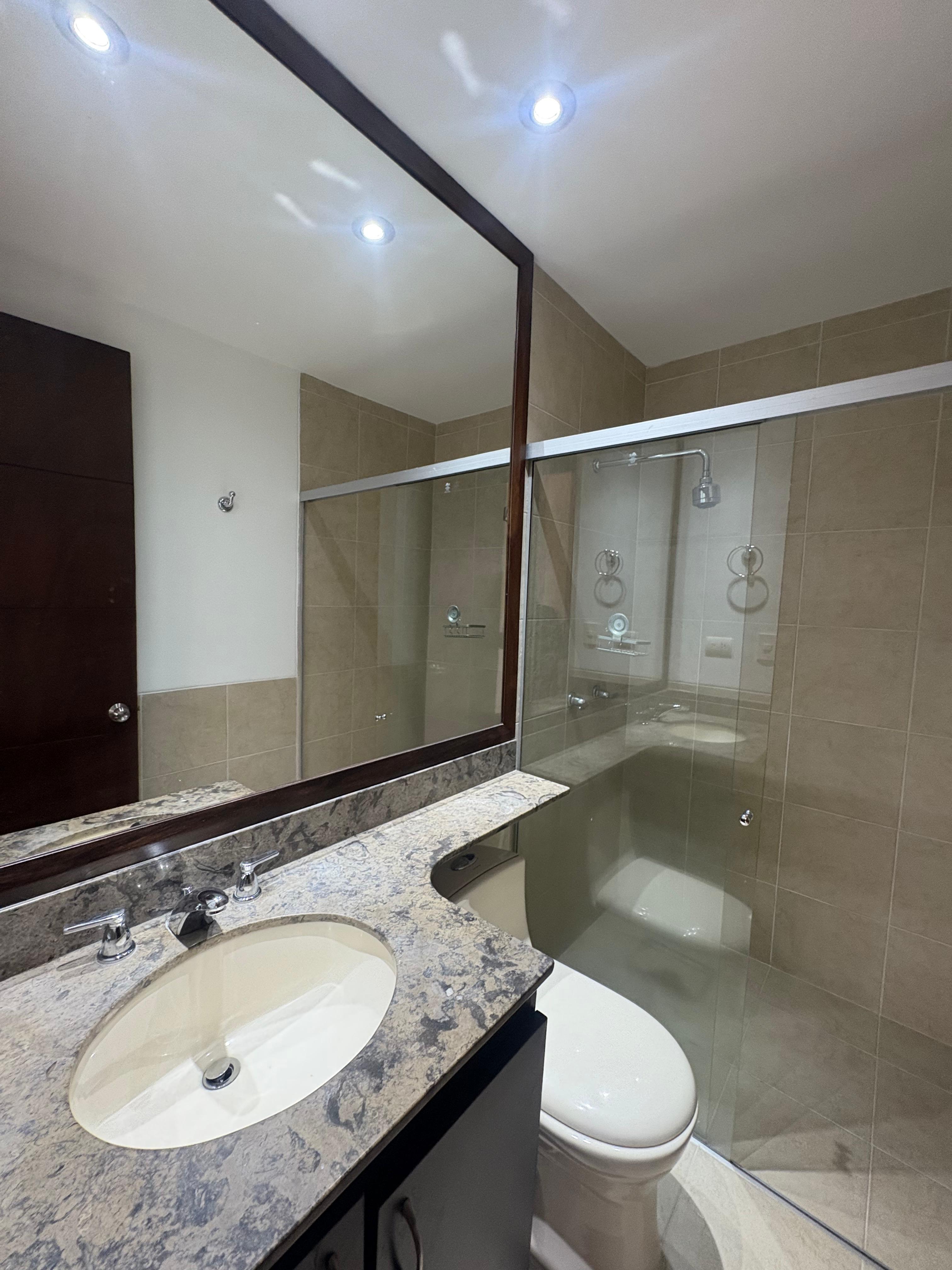 ARRIENDO APARTAMENTO, POBLADO CALERA