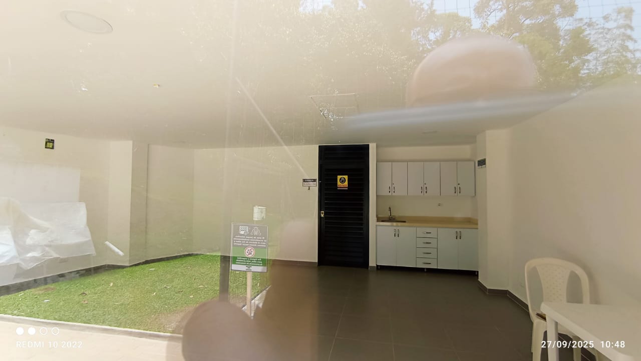 ARRIENDO CASA - POBLADO SAN LUCAS