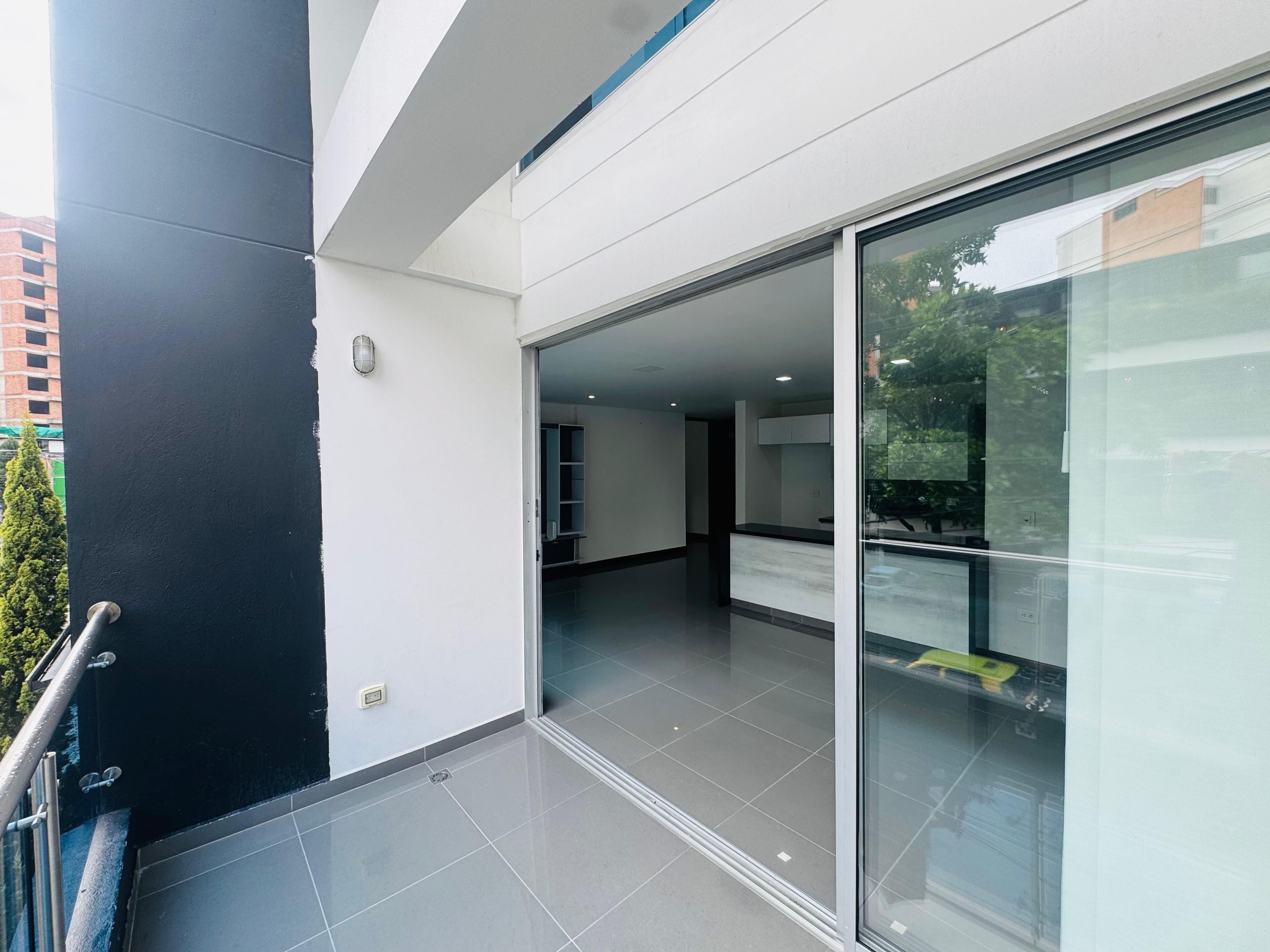 VENTA APARTAMENTO - LAURELES