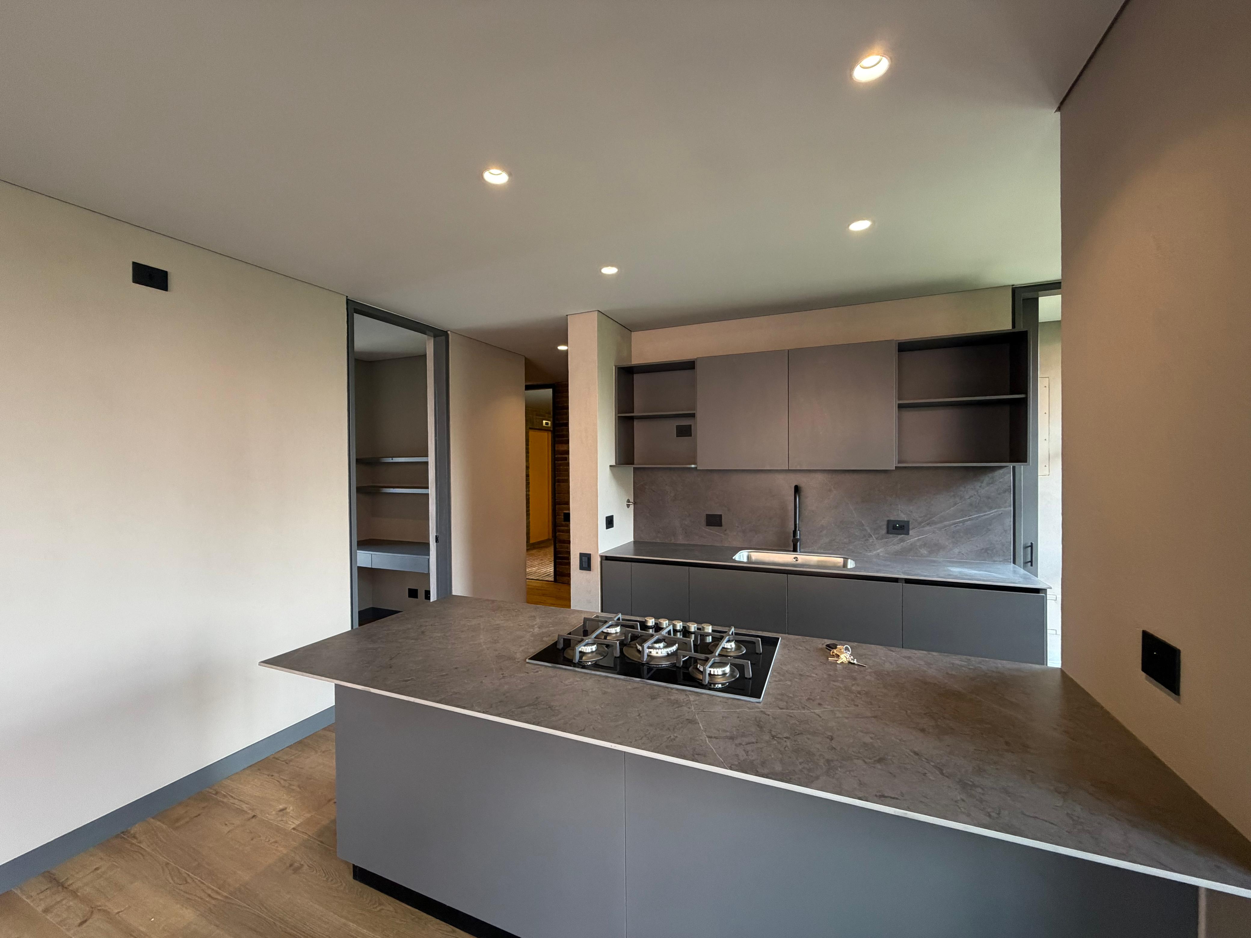ARRIENDO APARTAMENTO - CASTROPOL