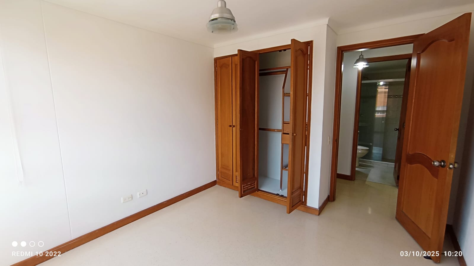 ARRIENDO APARTAMENTO - LAURELES