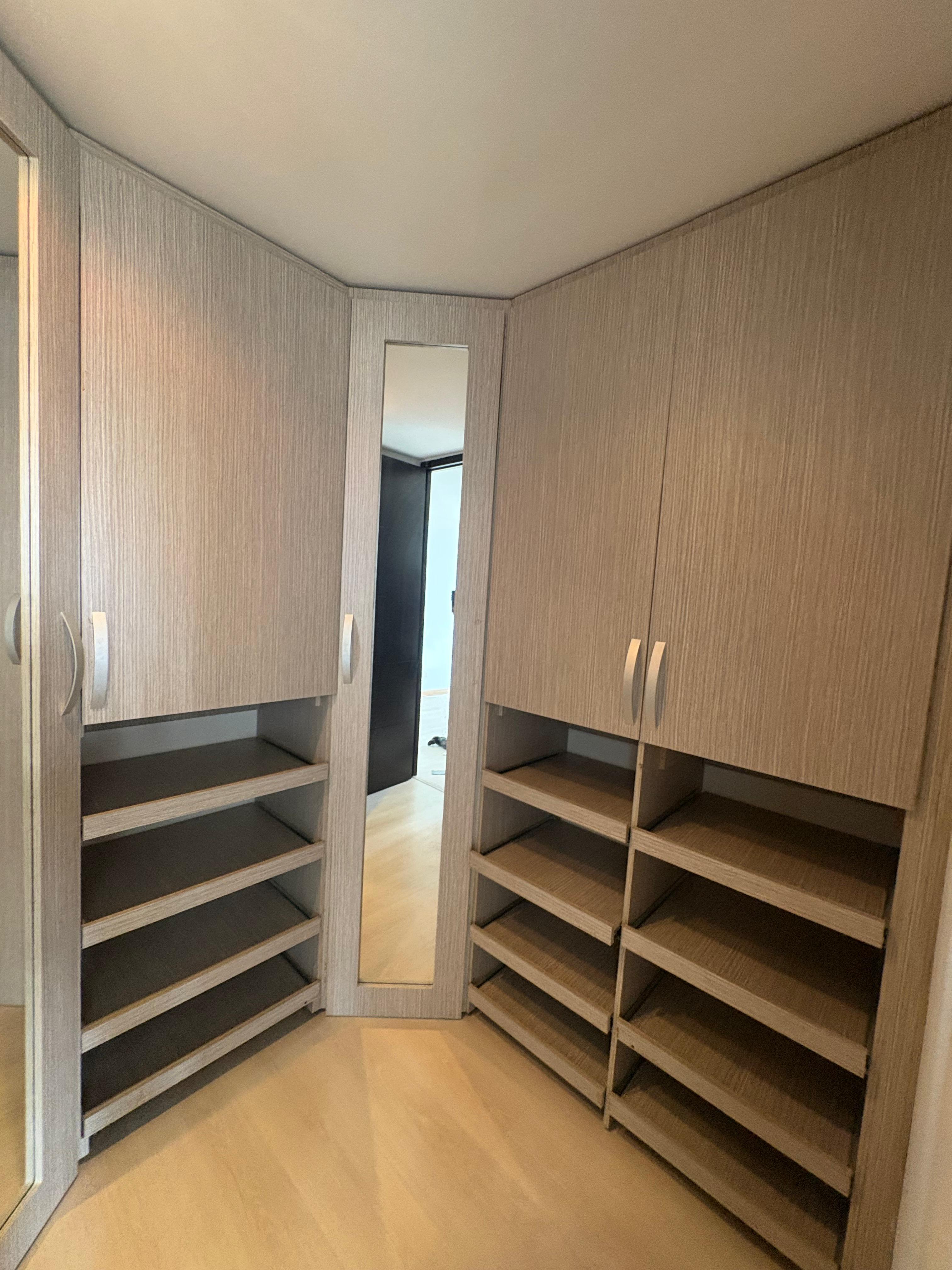 ARRIENDO APARTAMENTO, POBLADO CALERA