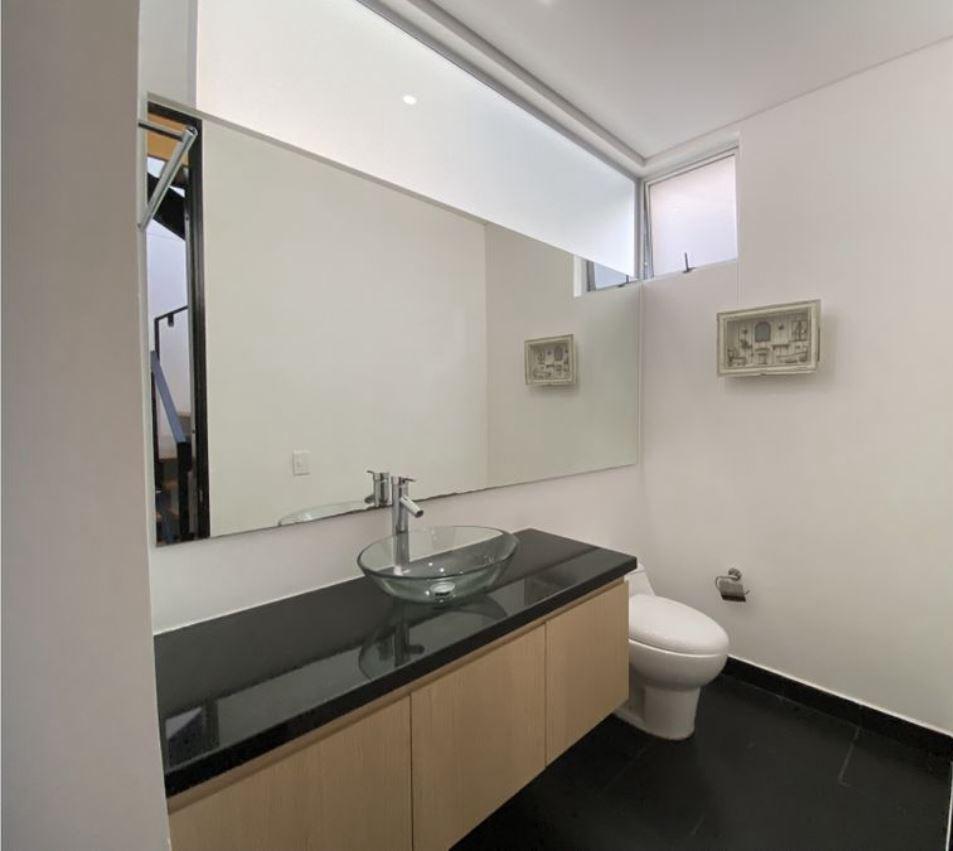 ARRIENDO CASA, SAN LUCAS