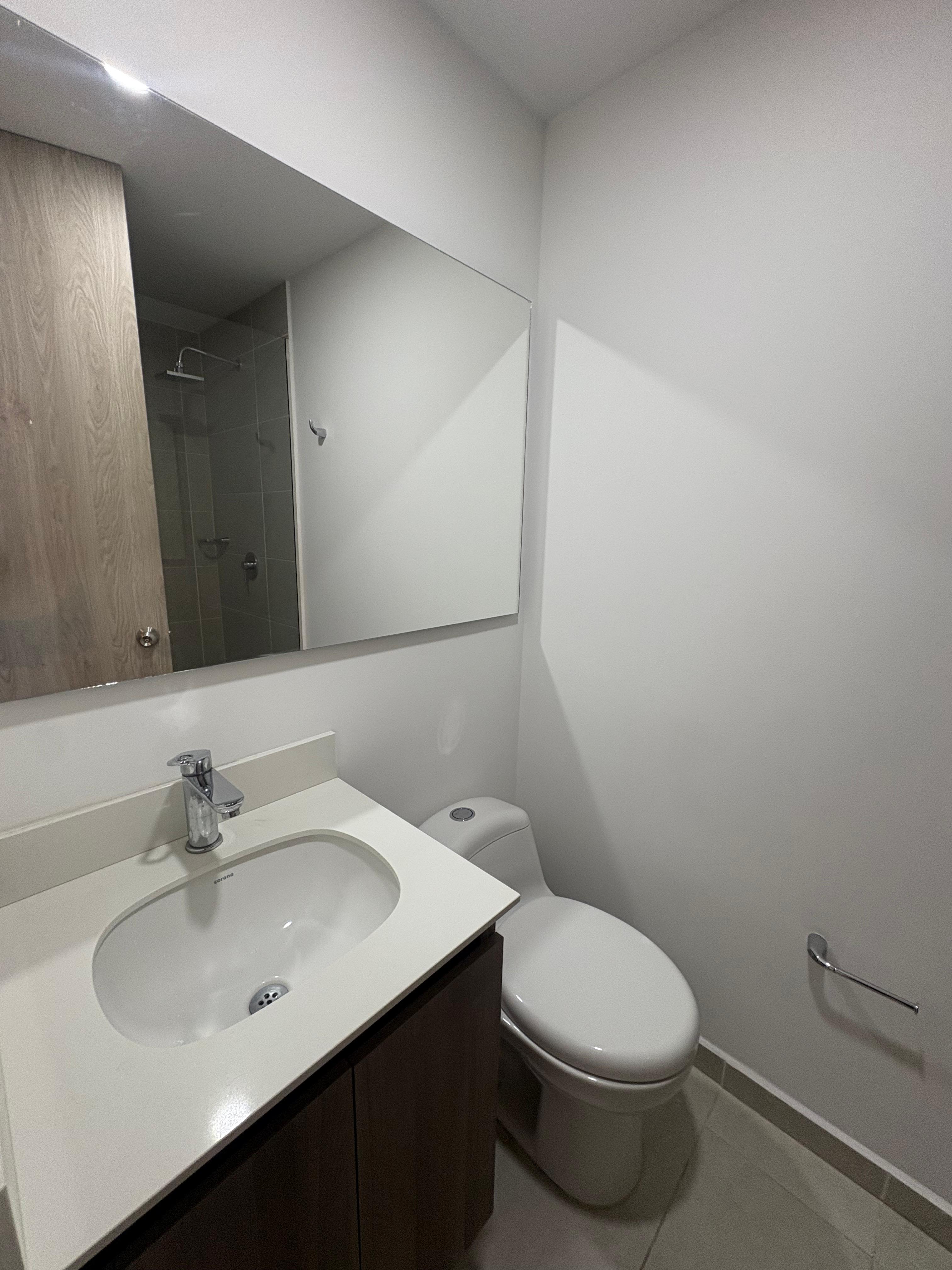 ARRIENDO APARTAMENTO, SAN DIEGO