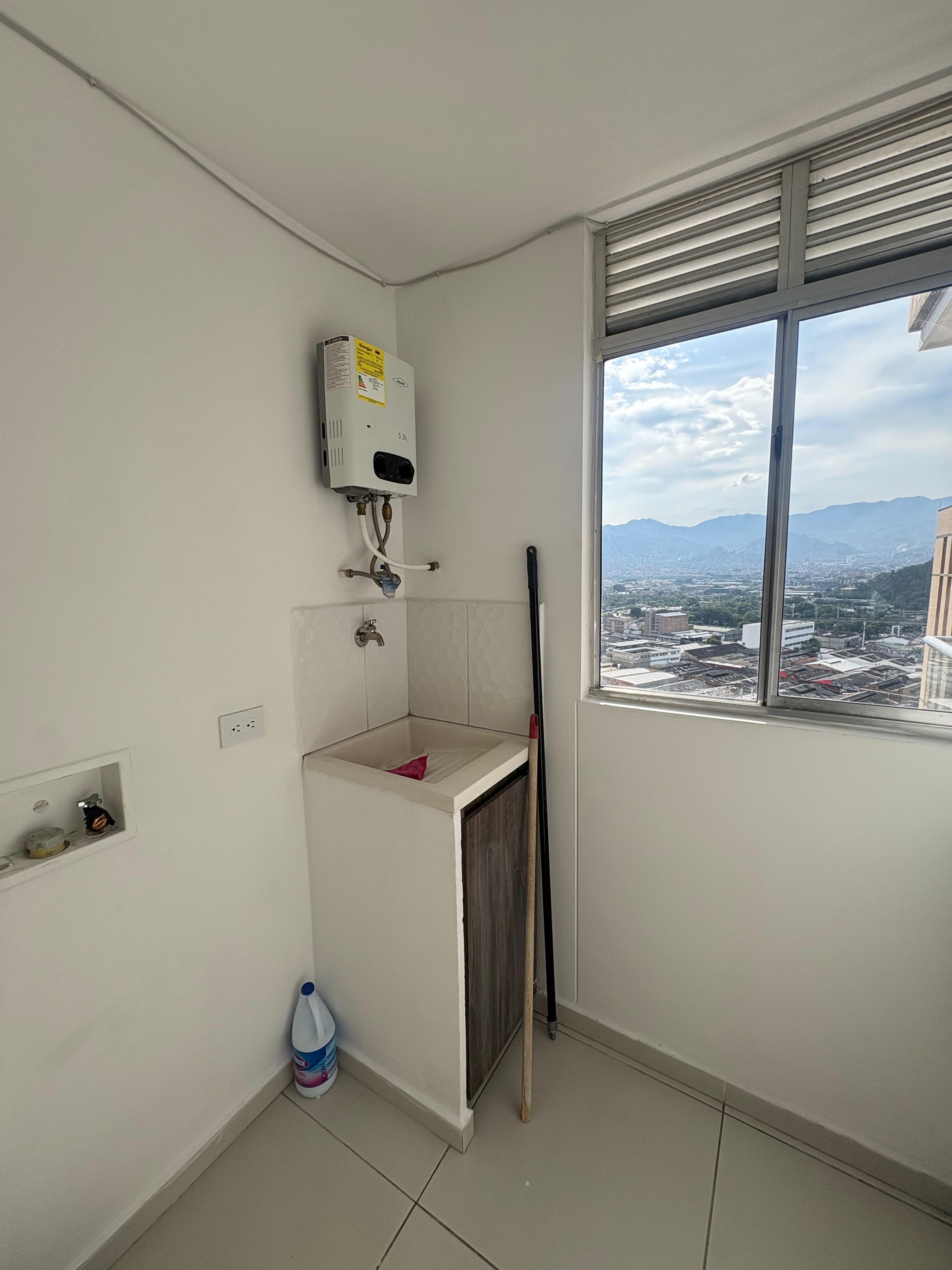 ARRIENDO APARTAMENTO, SAN DIEGO