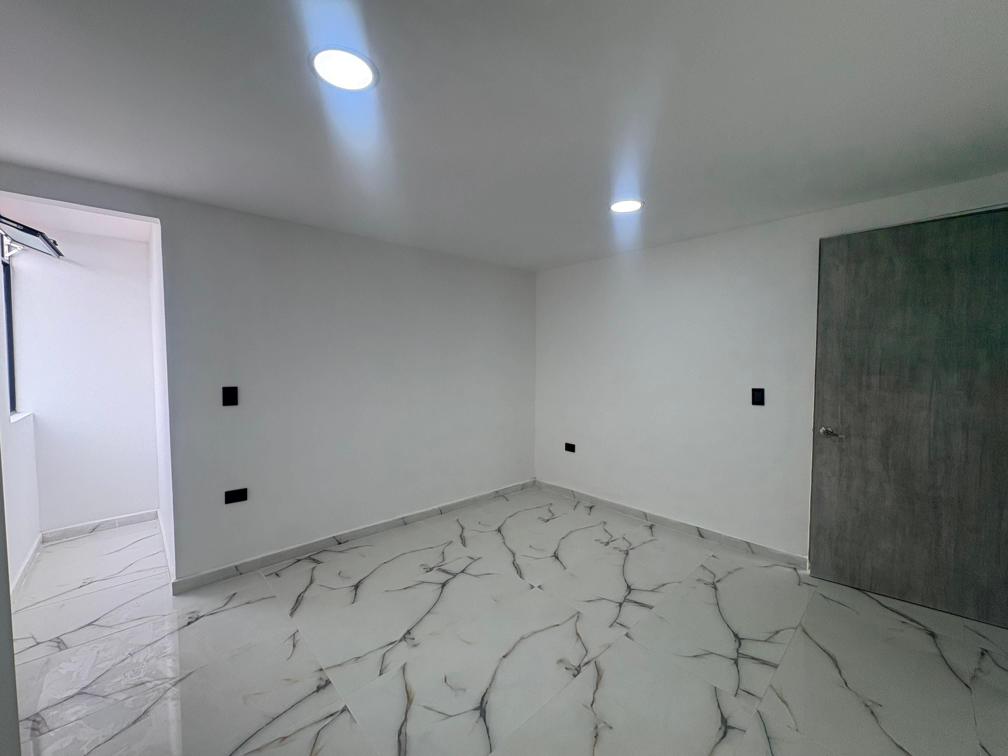 ARRIENDO APARTAMENTO, BELEN NOGAL PARA ESTRENAR