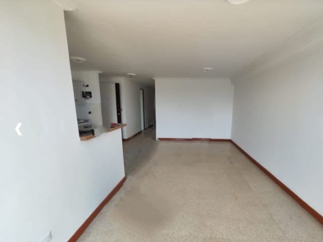 ARRIENDO APARTAMENTO, SAN JOAQUIN