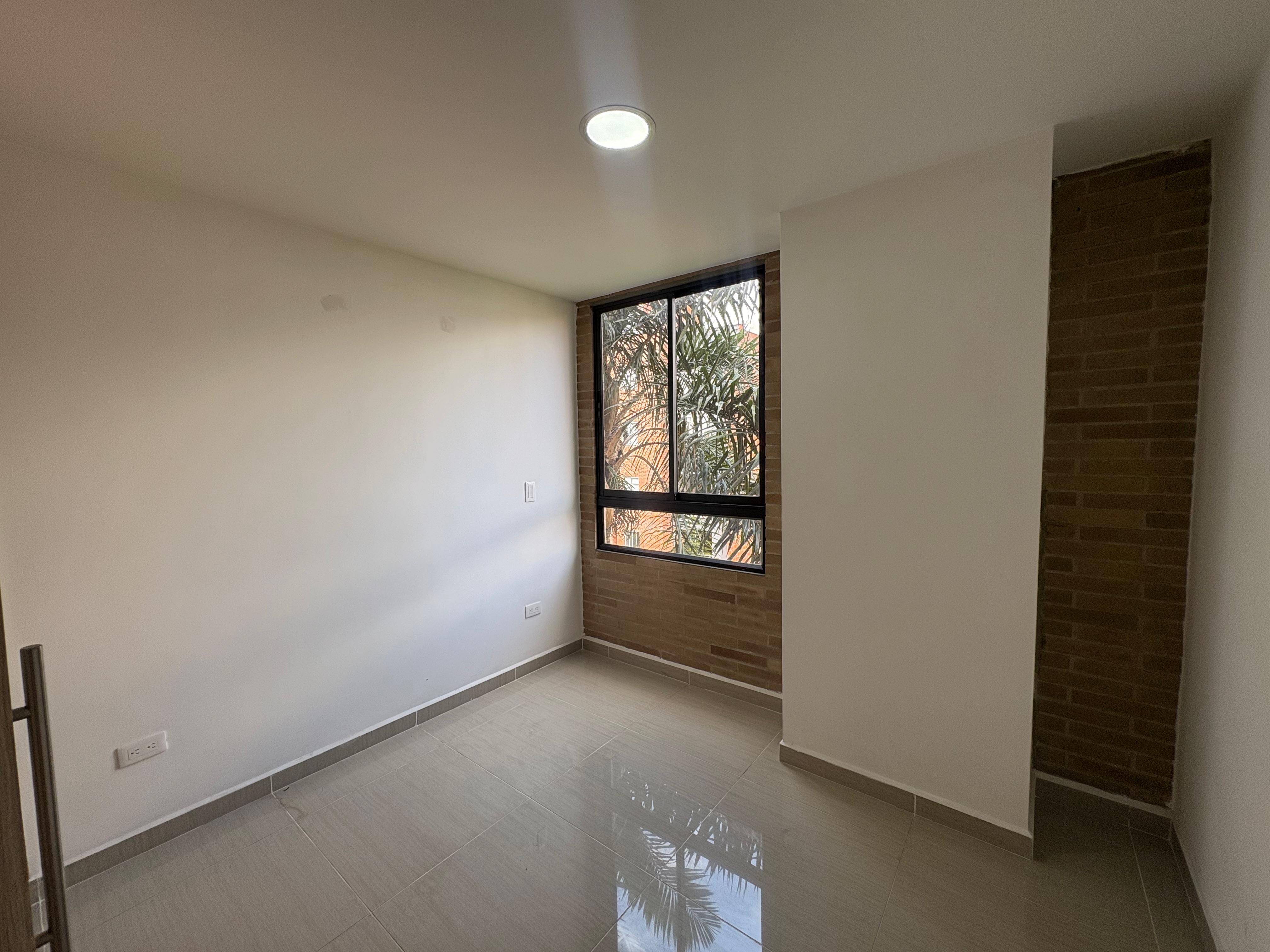 ARRIENDO APARTAMENTO - BELEN ALAMEDA