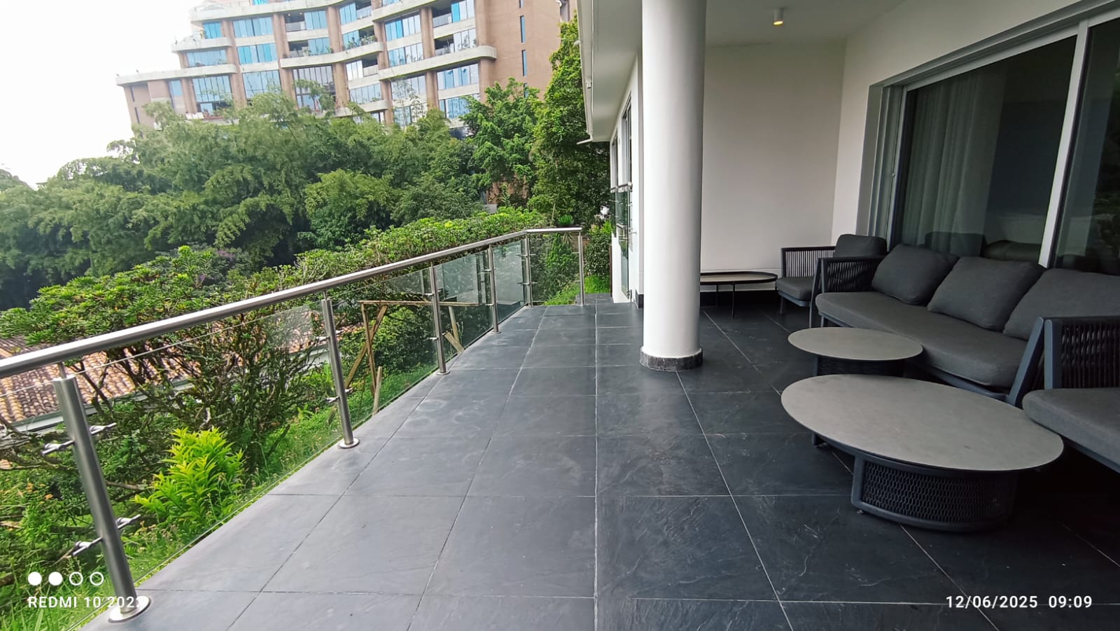 ARRIENDO CASA - POBLADO