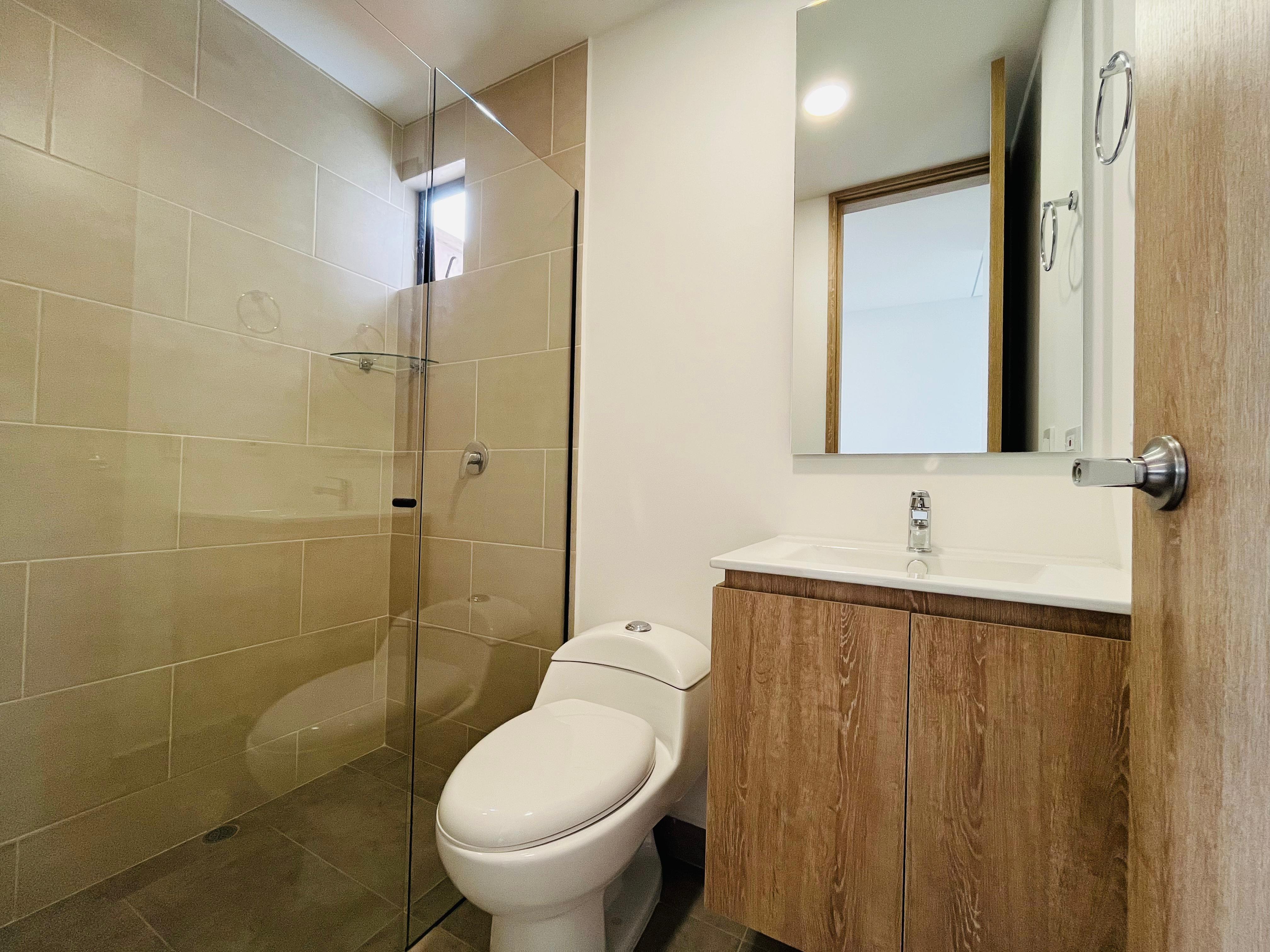 ARRIENDO APARTAMENTO PARA ESTRENAR - ENVIGADO SECTOR LA CUENCA