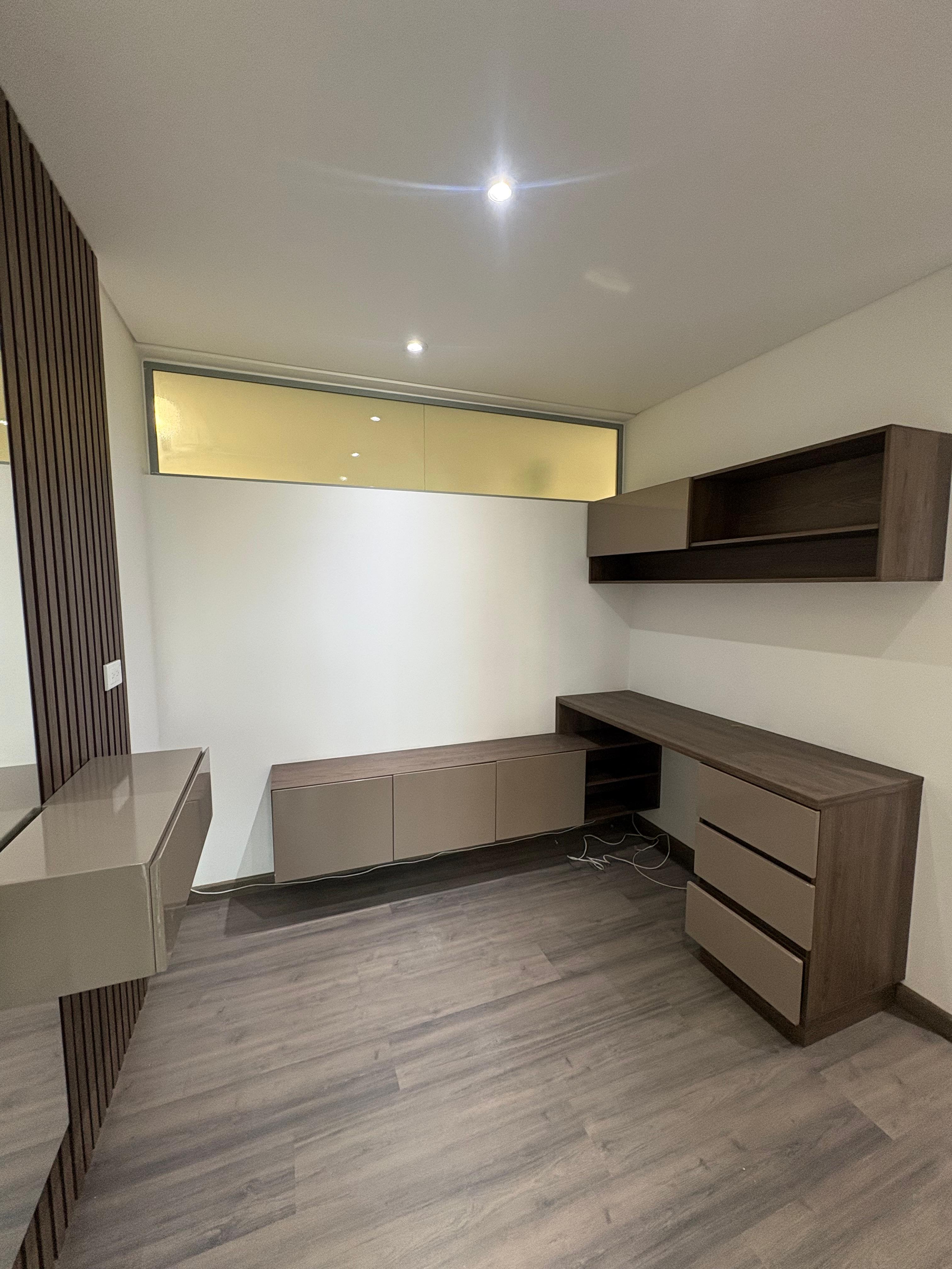ARRIENDO APARTAMENTO - SANTA MARIA DE LOS ANGELES