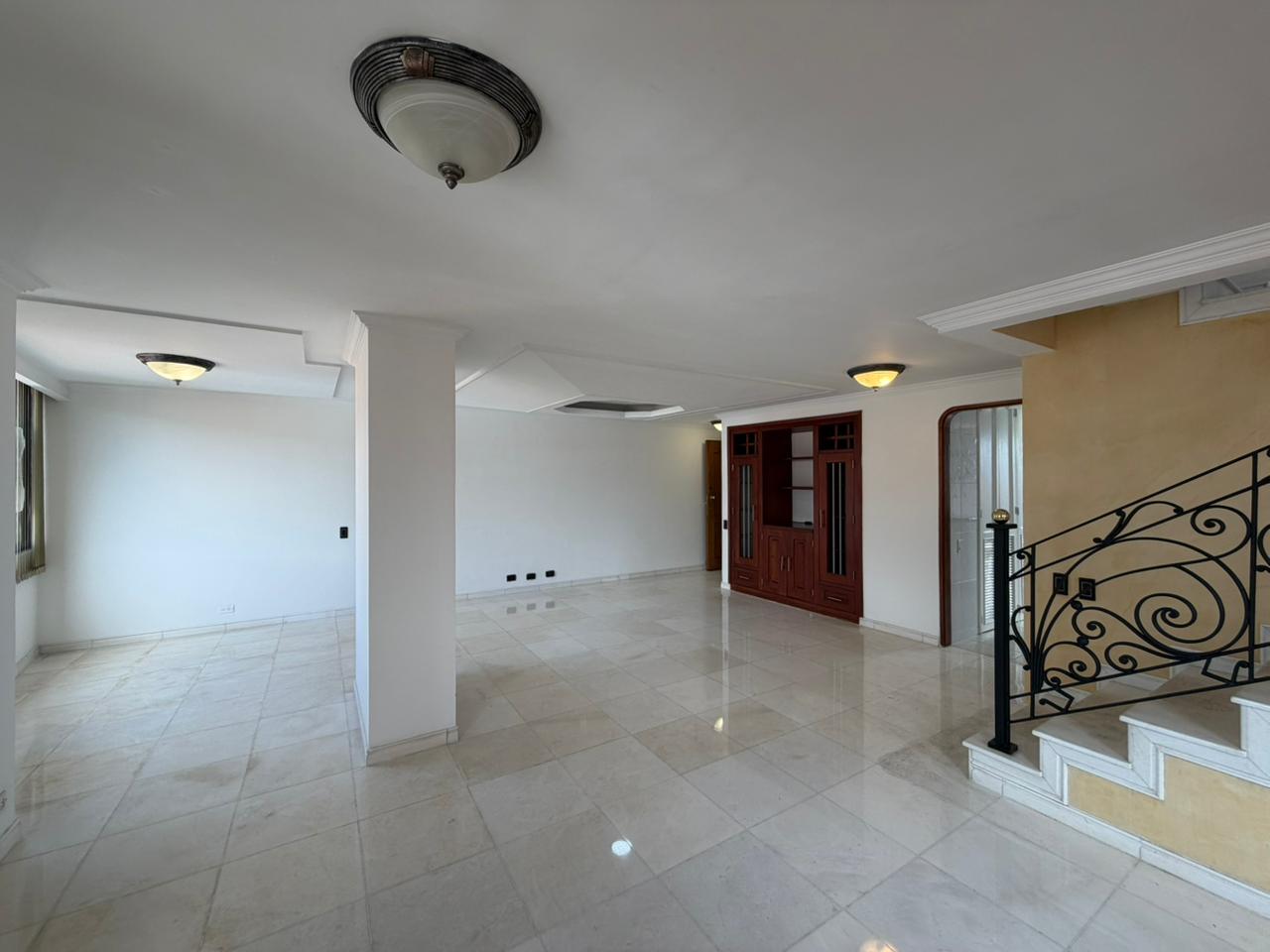 VENTA Y ARRIENDO PENTHOUSE DUPLEX - LAURELES