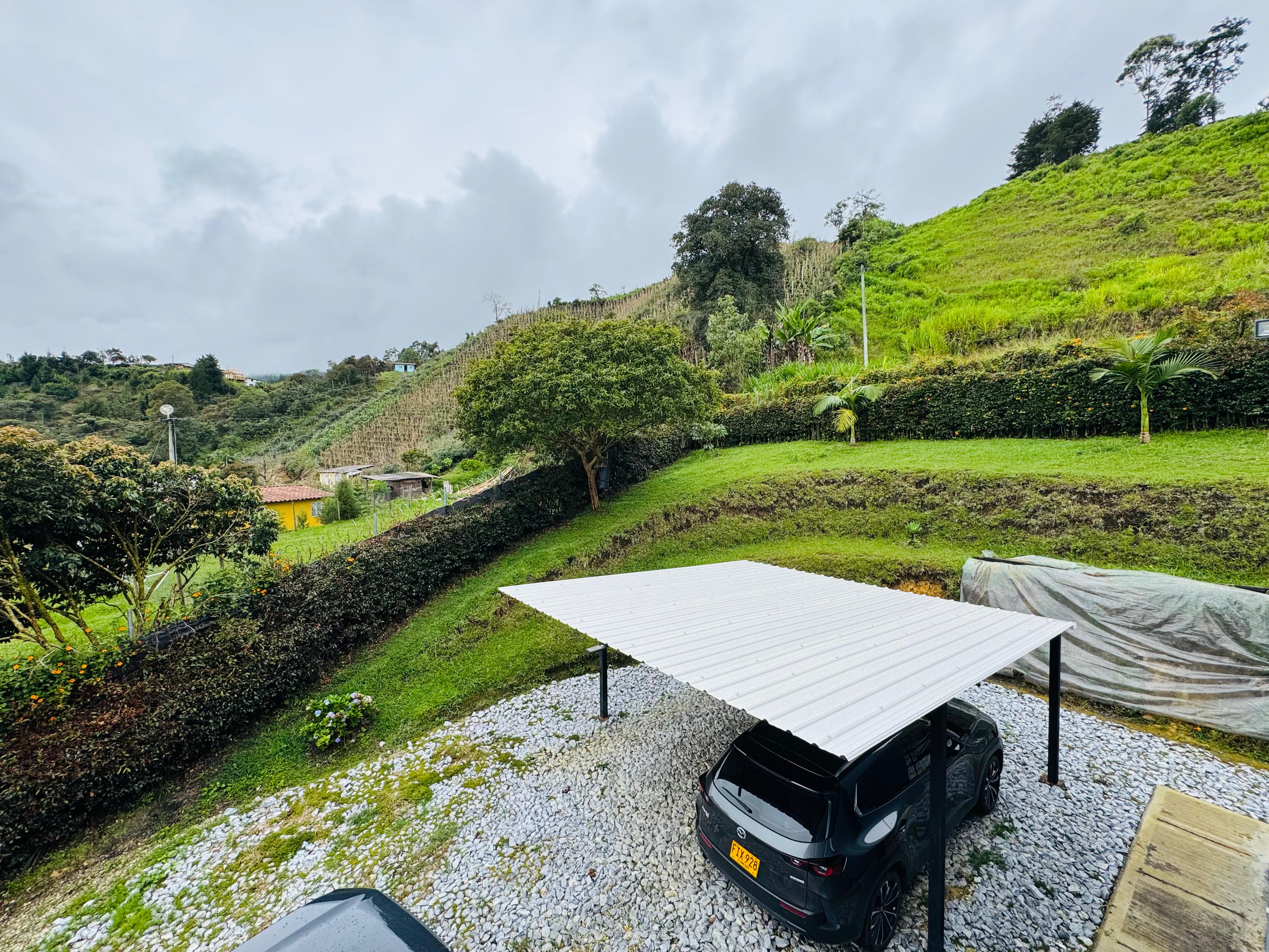VENTA Y RENTA CASA CAMPESTRE - GUARNE