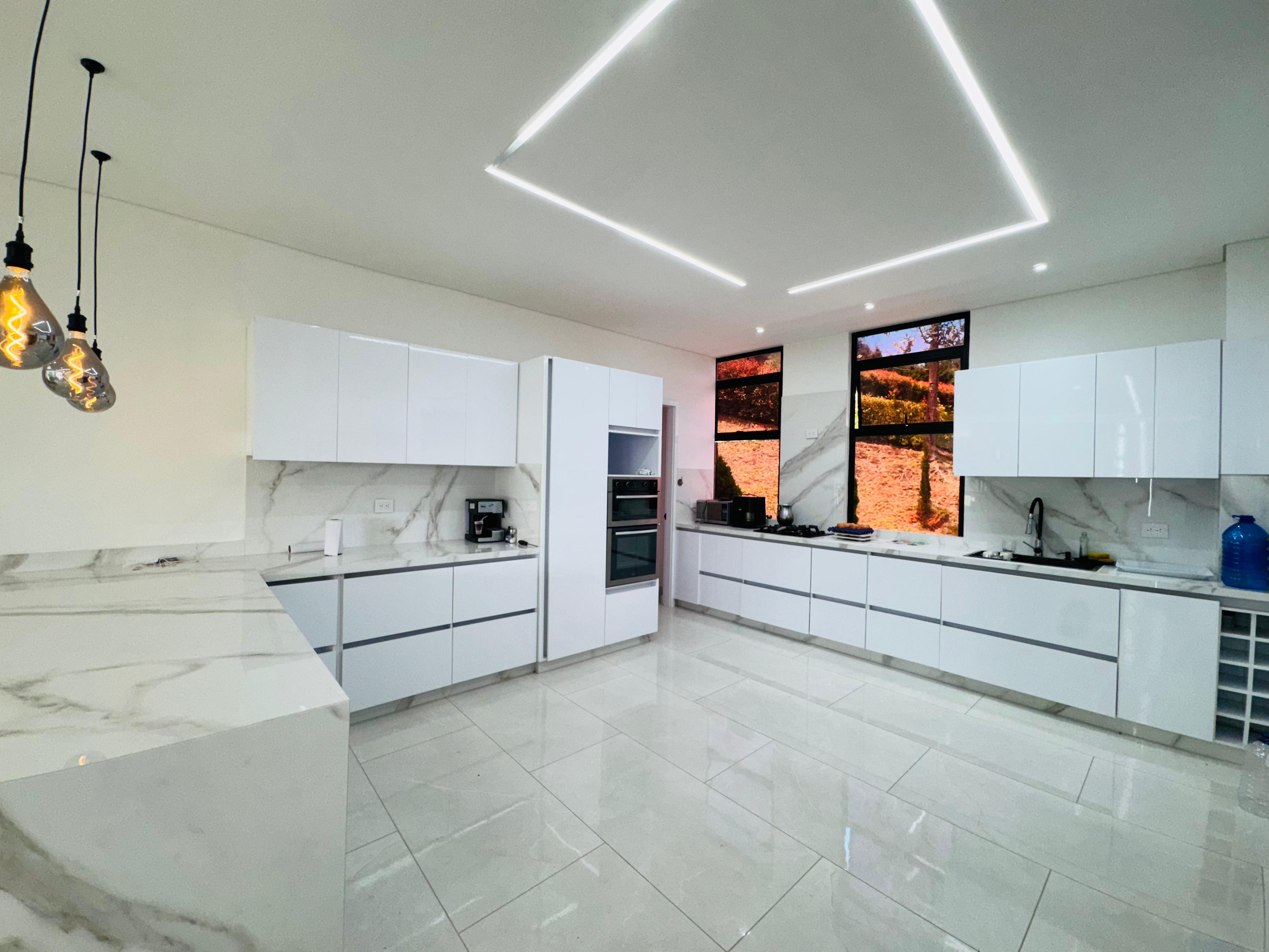 ARRIENDO CASA CAMPESTRE - GUARNE