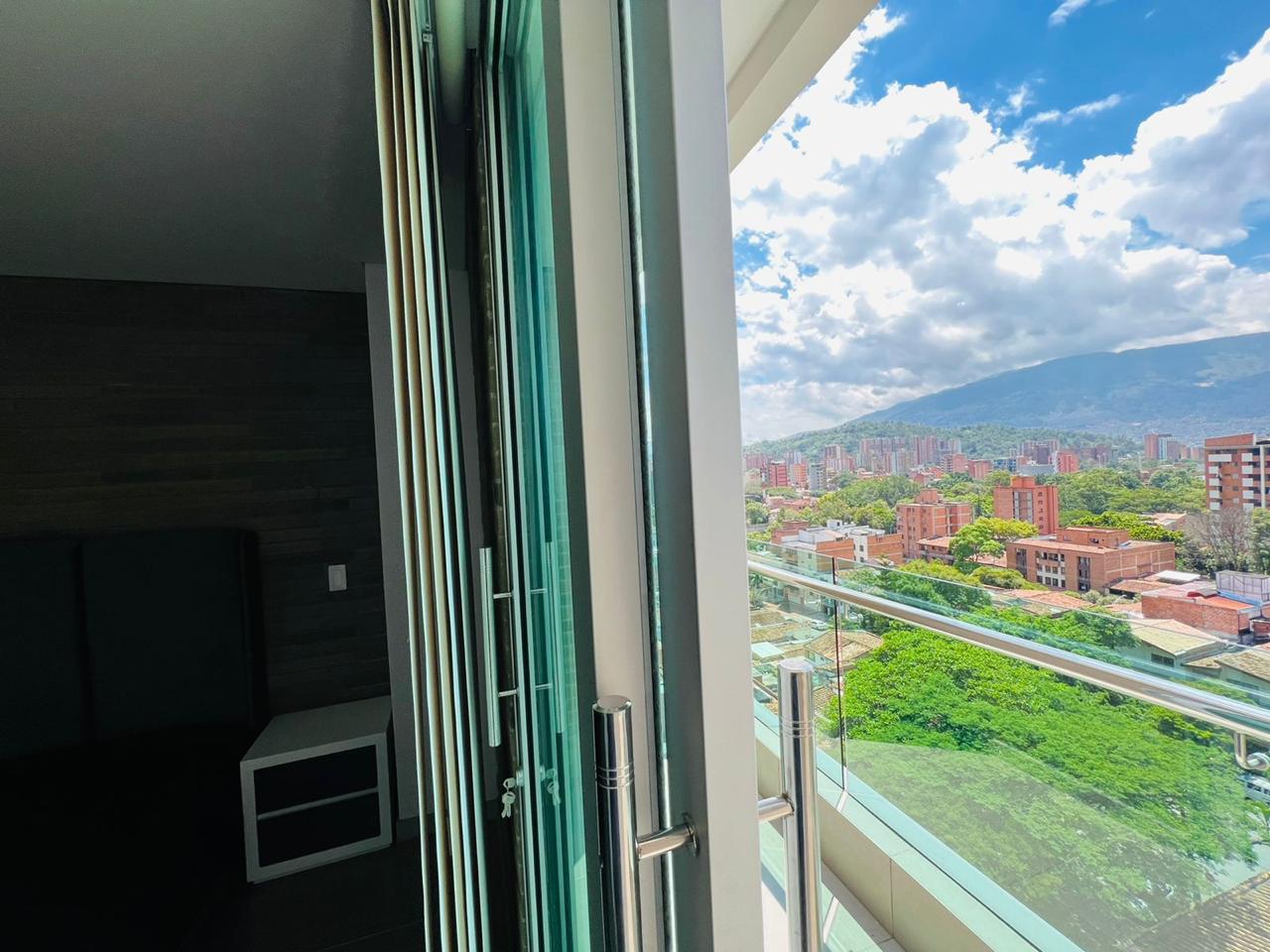 VENTA  PENTHOUSE VELODROMO