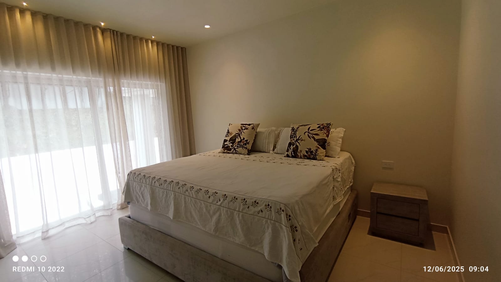 ARRIENDO CASA - POBLADO