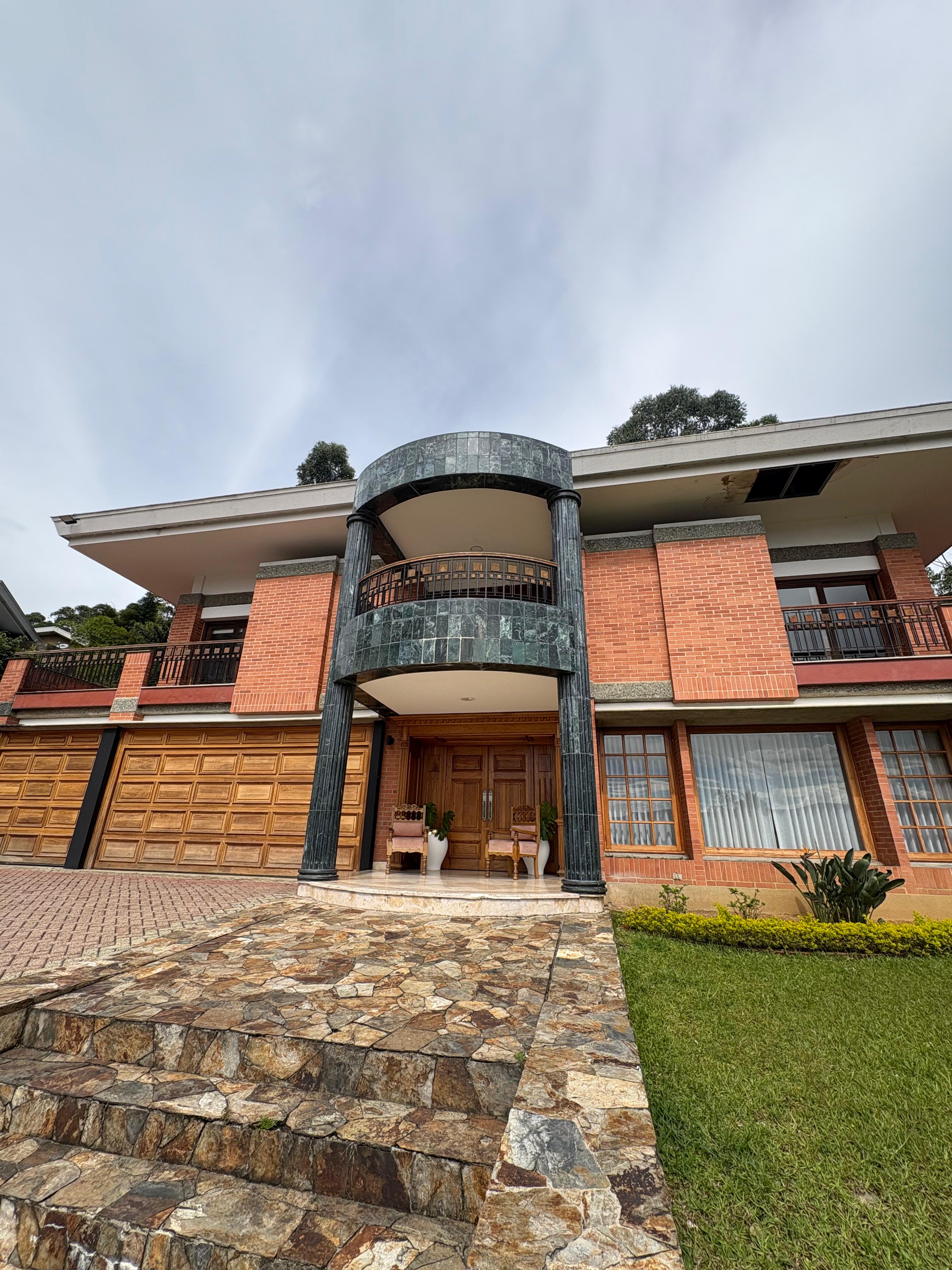 ARRIENDO CASA CAMPESTRE, POBLADO TESORO