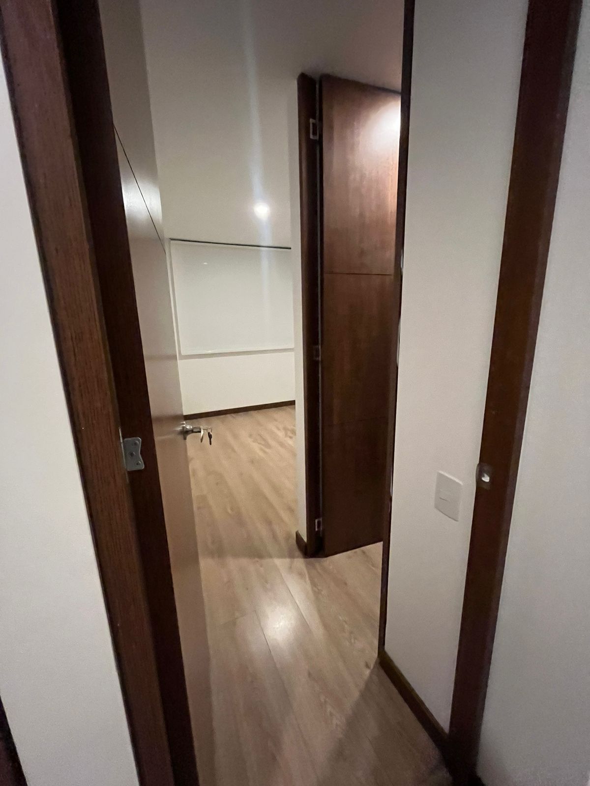 ARRIENDO APARTAMENTO - POBLADO LOS GONZALEZ