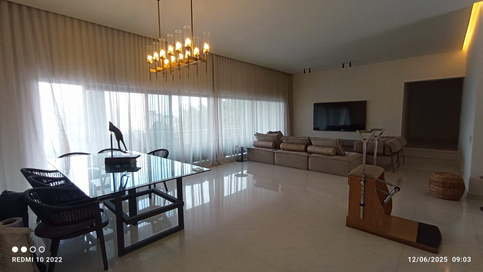 ARRIENDO CASA - POBLADO