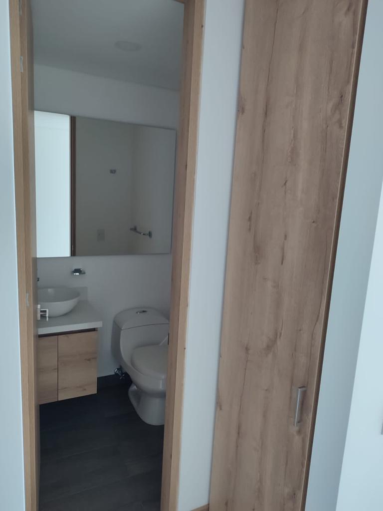 ARRIENDO APARTAMENTO - LAURELES