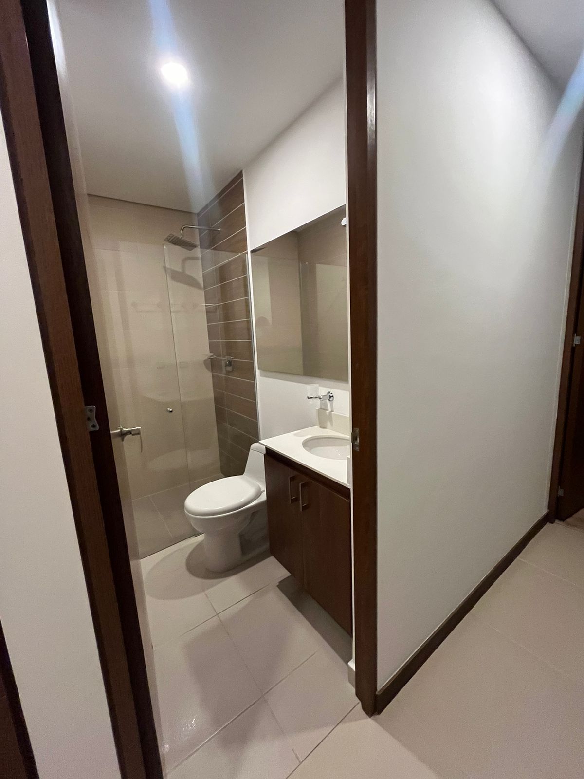 ARRIENDO APARTAMENTO - POBLADO LOS GONZALEZ