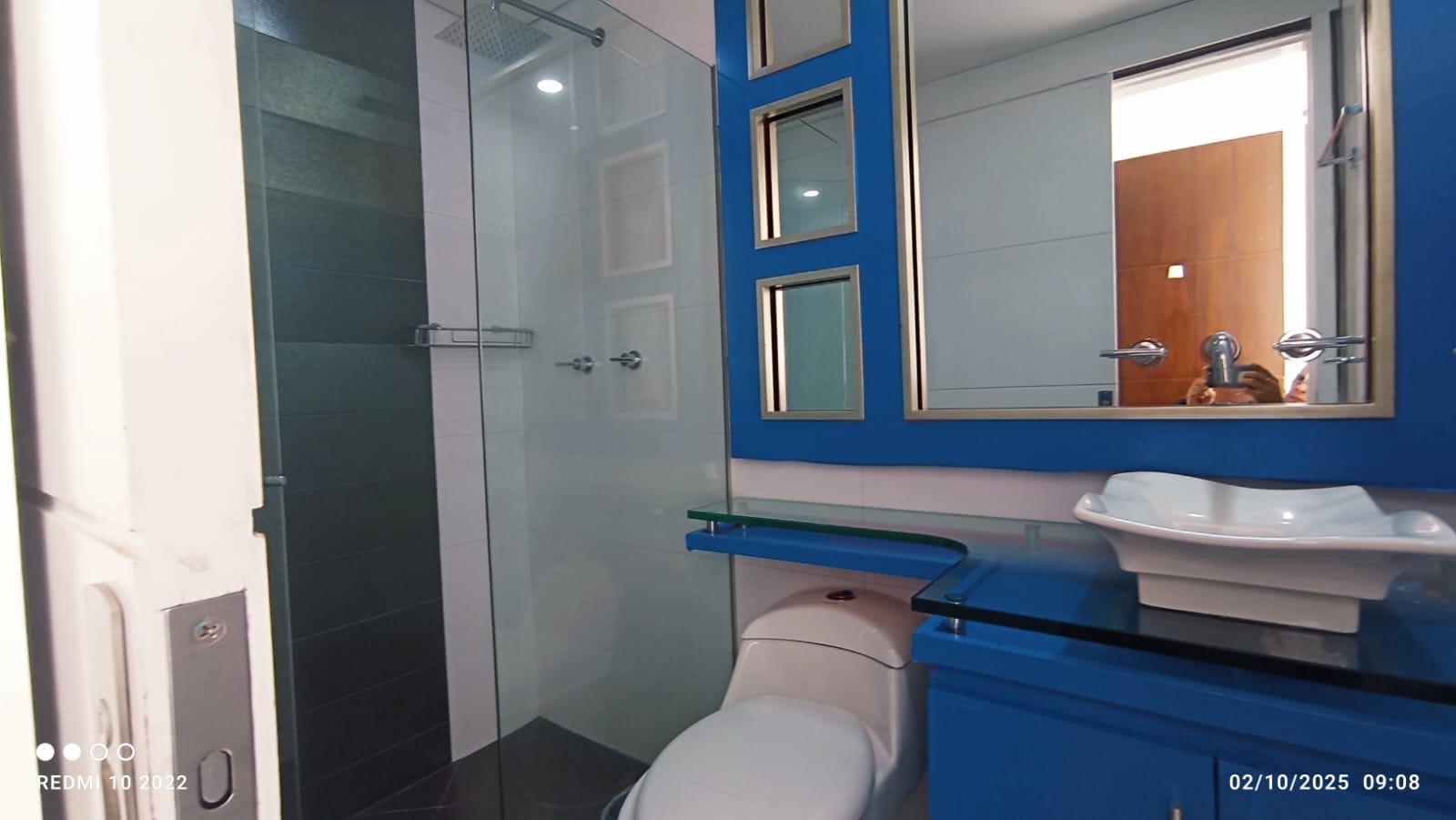 ARRIENDO APARTAMENTO  - LAURELES