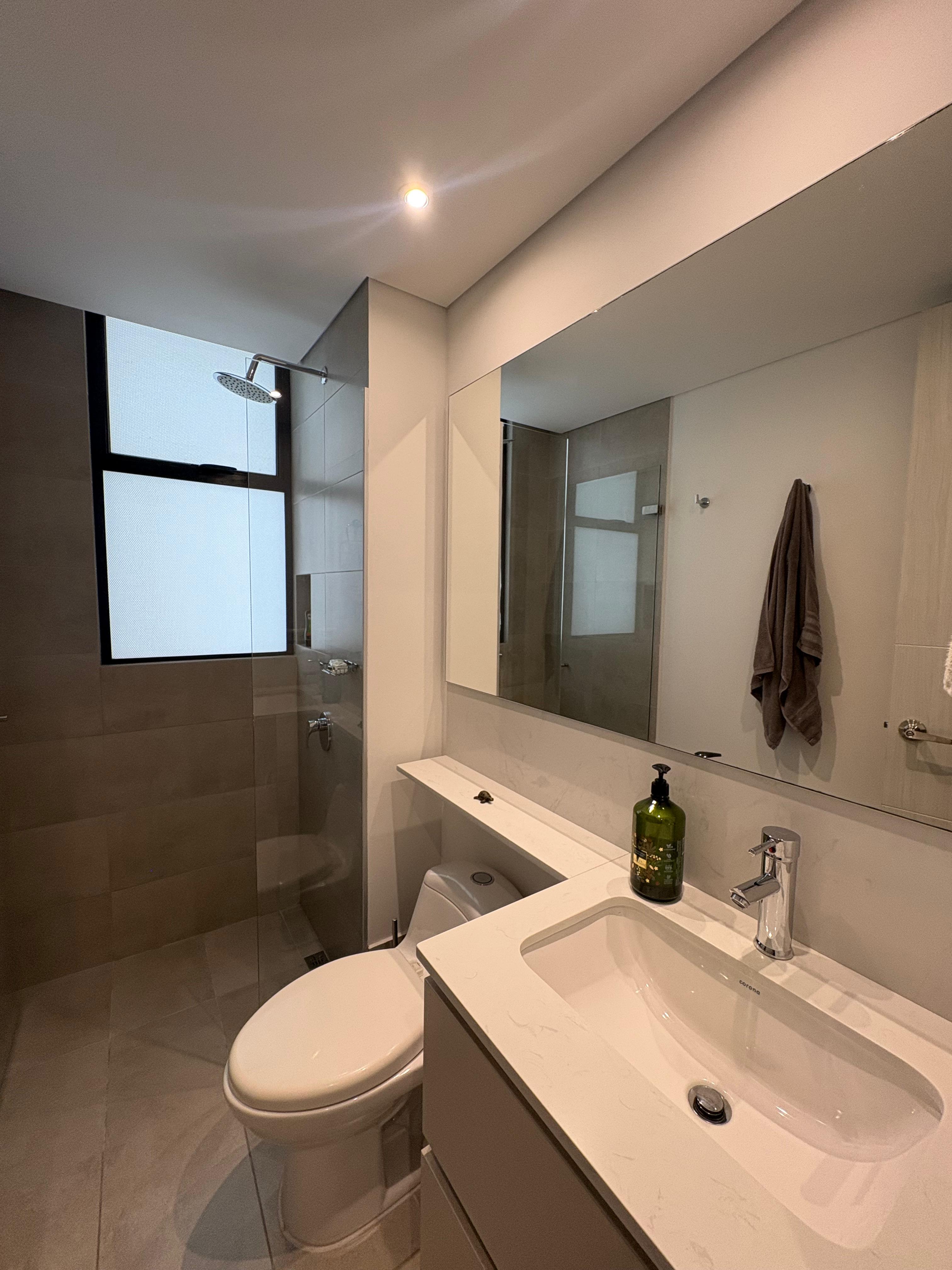 ARRIENDO APARTAMENTO, POBLADO LALINDE