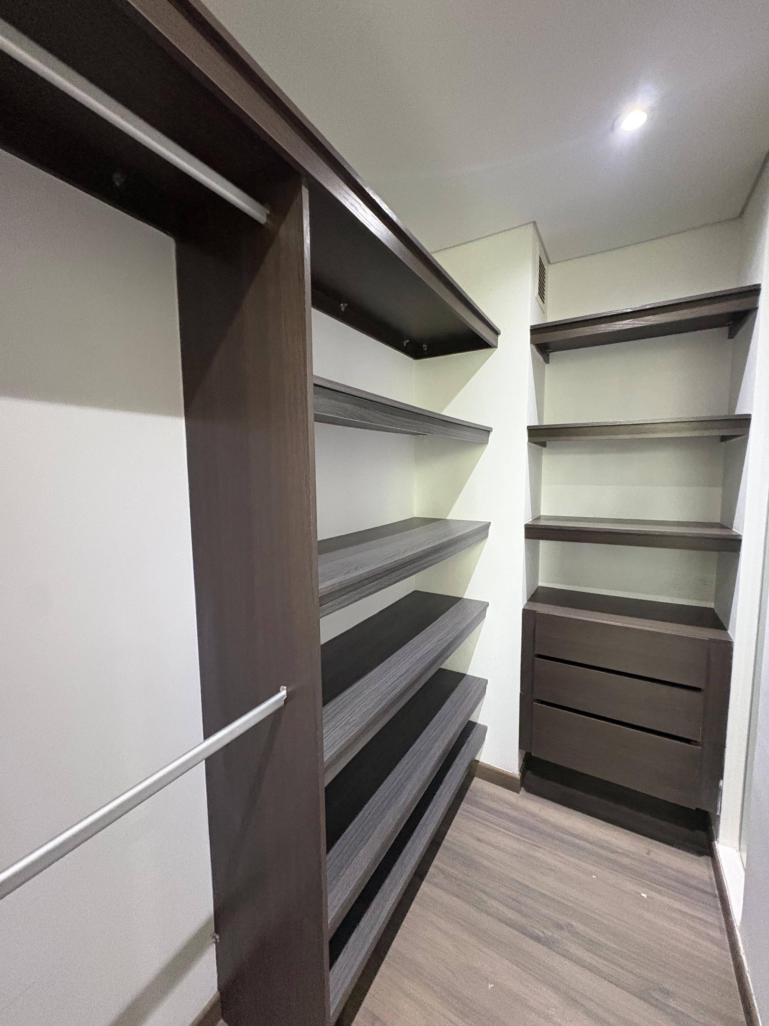 ARRIENDO APARTAMENTO - SANTA MARIA DE LOS ANGELES