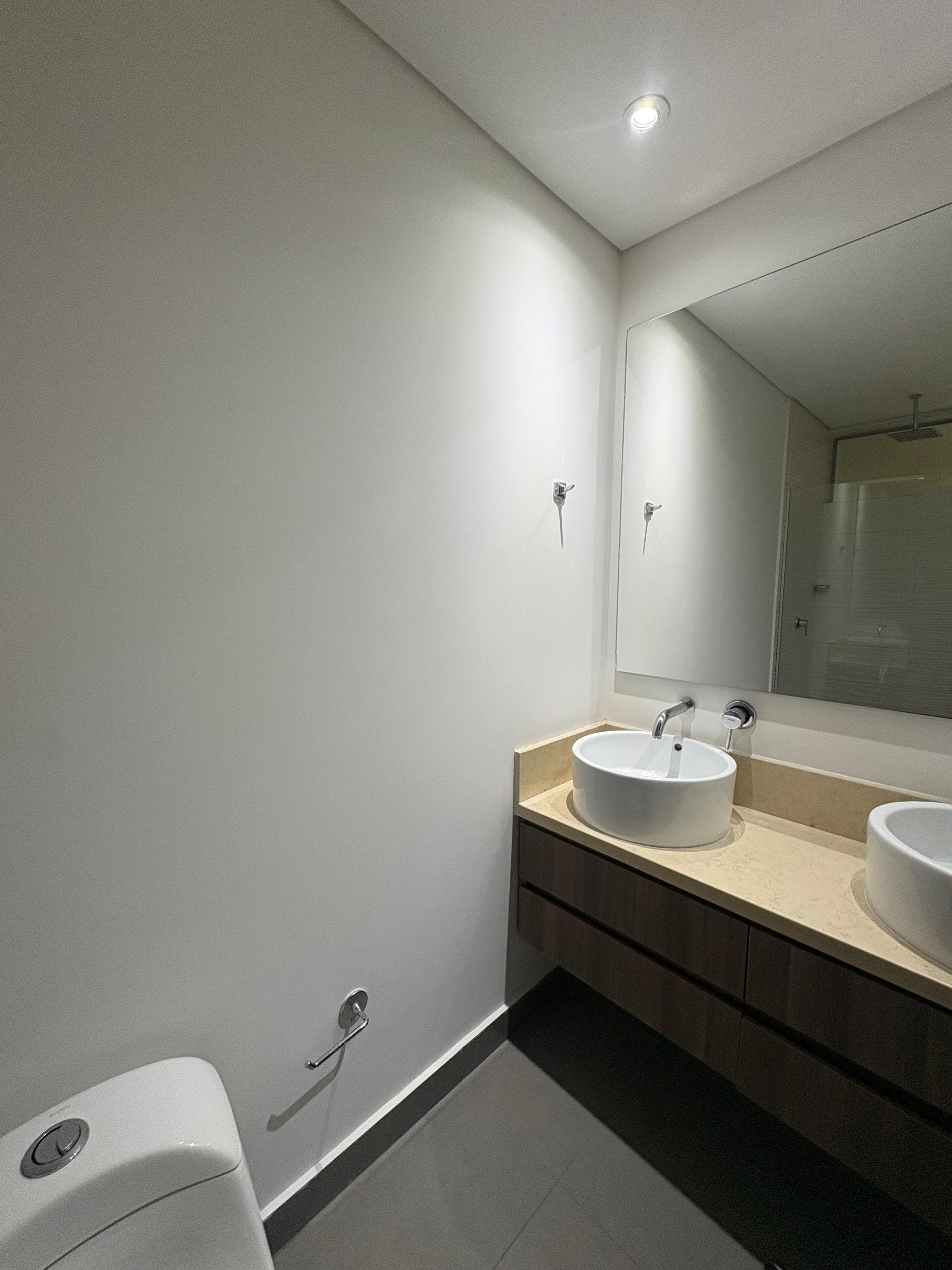 ARRIENDO APARTAMENTO - SANTA MARIA DE LOS ANGELES