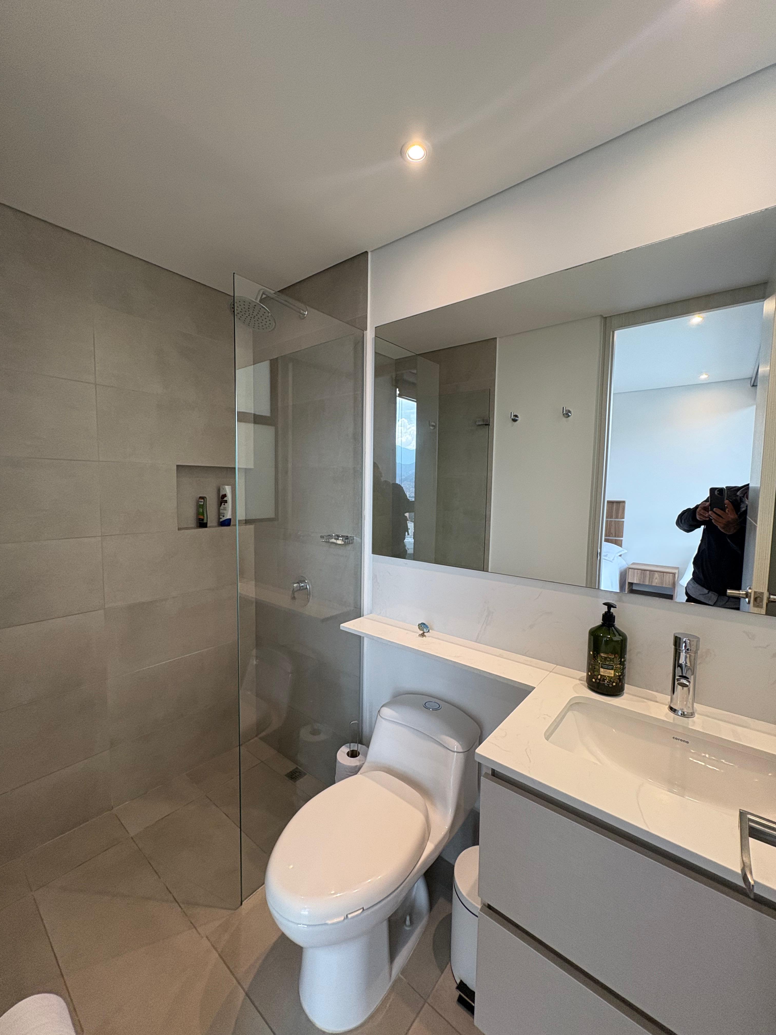 ARRIENDO APARTAMENTO, POBLADO LALINDE