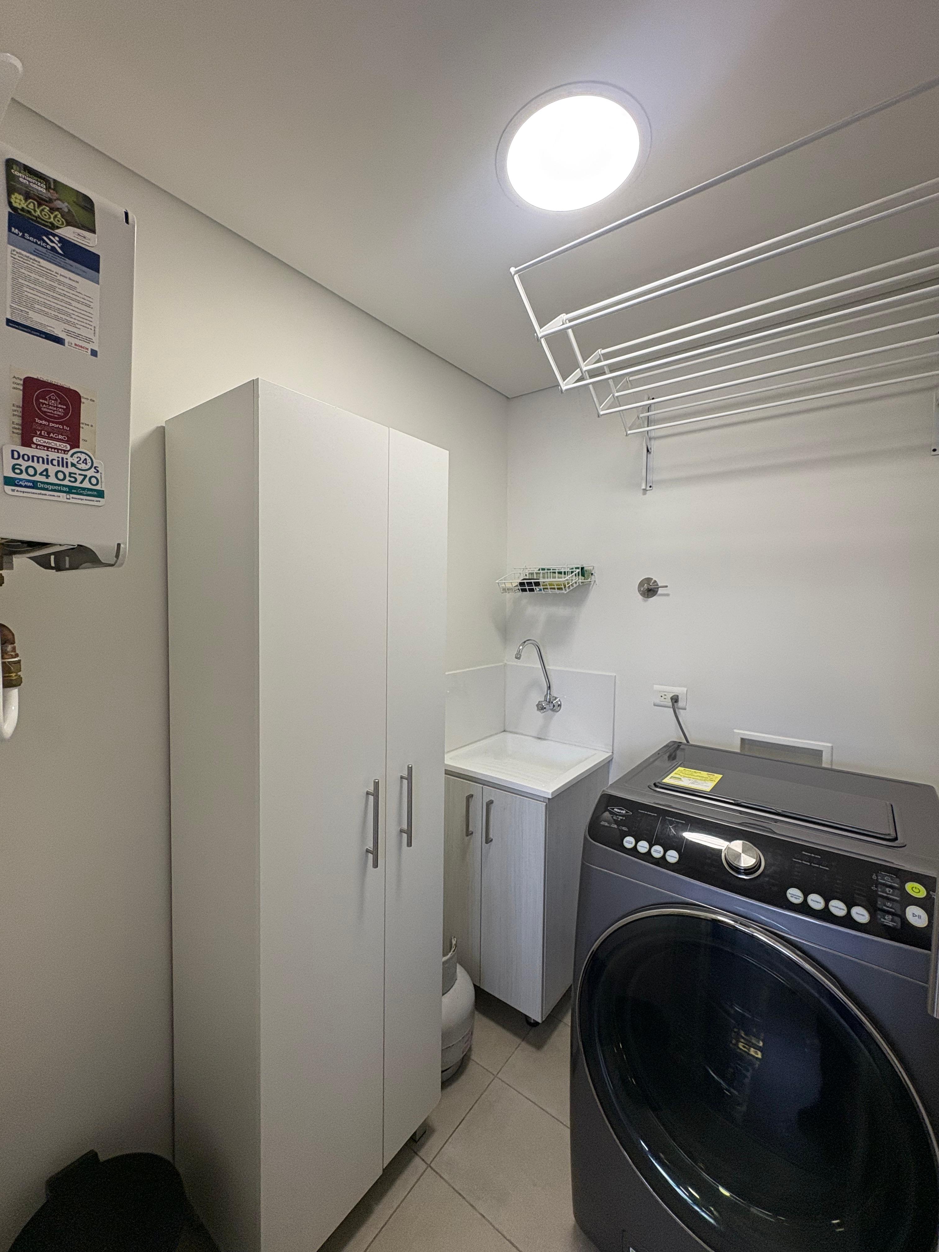 ARRIENDO APARTAMENTO, POBLADO LALINDE