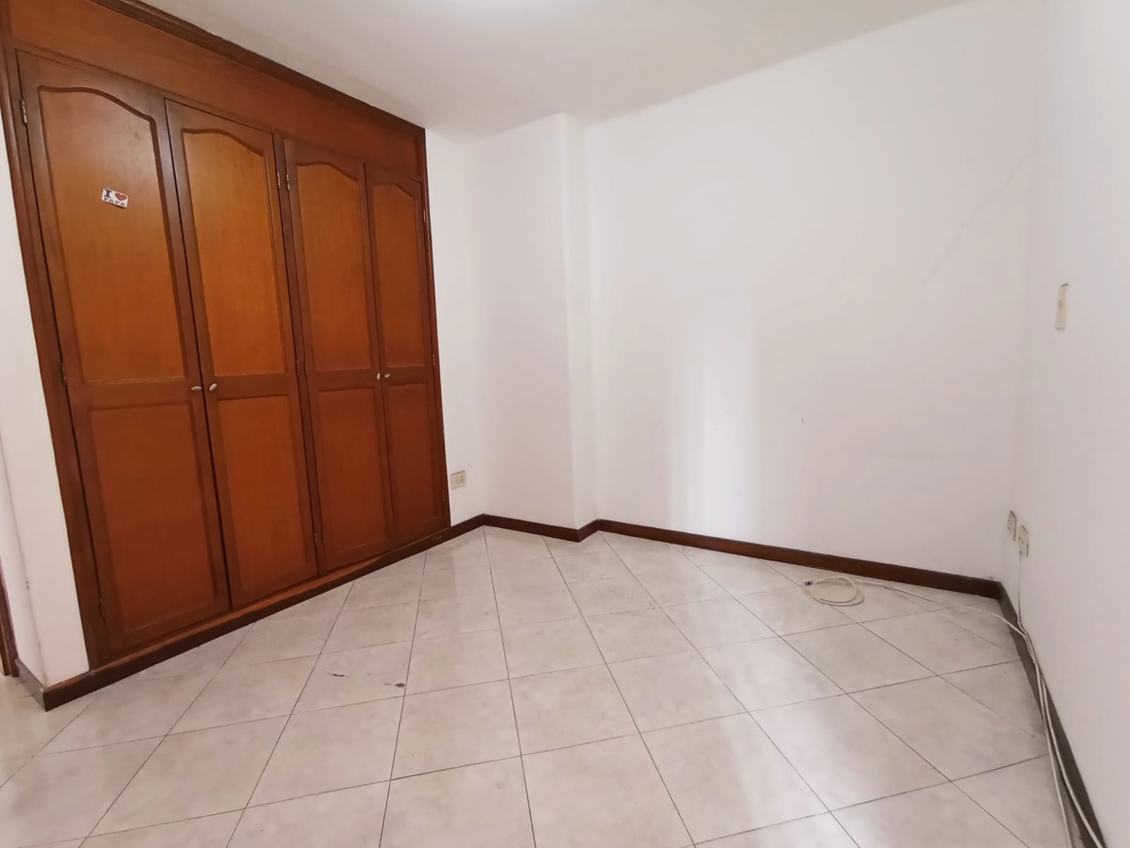 VENTA APARTAMENTO - LA CASTELLANA