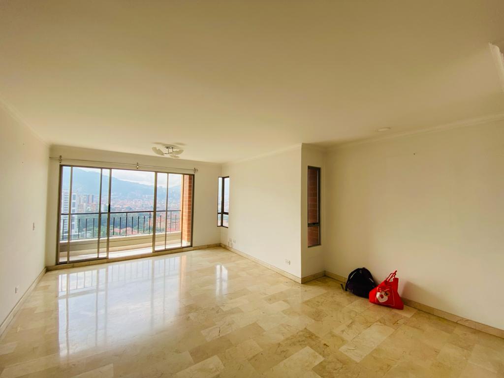 APARTAMENTO ARRIENDO, POBLADO FRONTERA