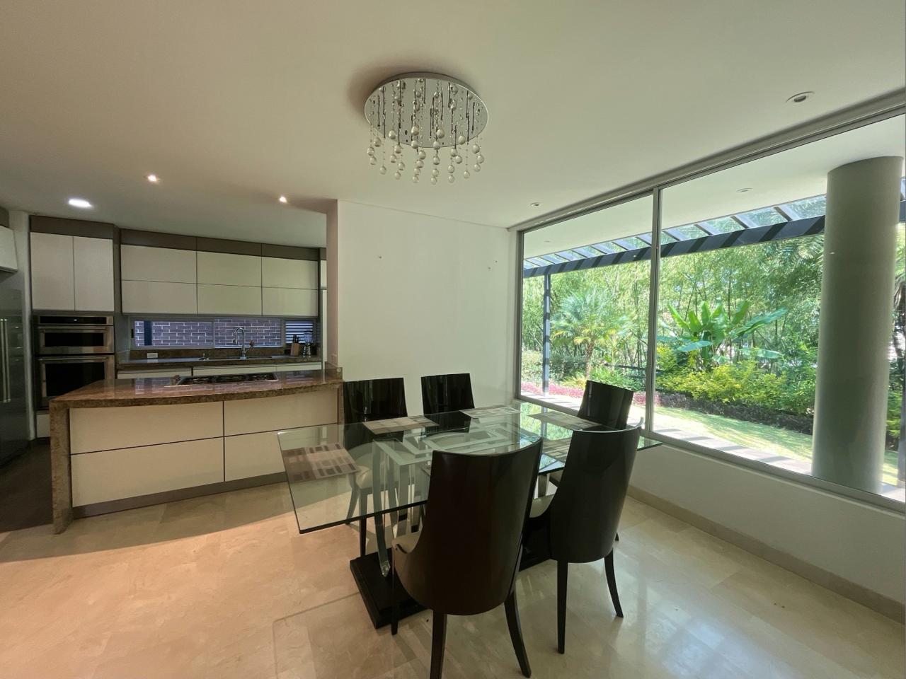 ARRIENDO CASA - ENVIGADO