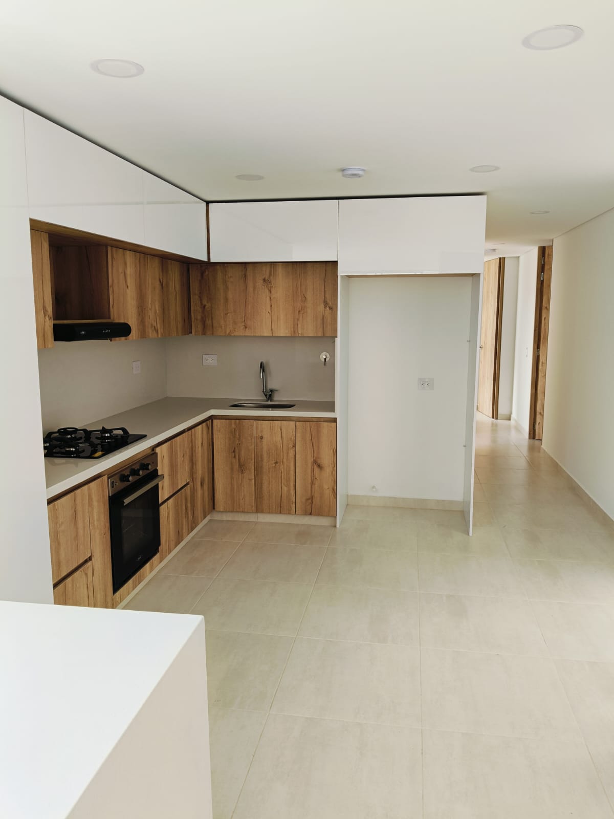 ARRIENDO APARTAMENTO - ENVIGADO SECTOR LAS VEGAS