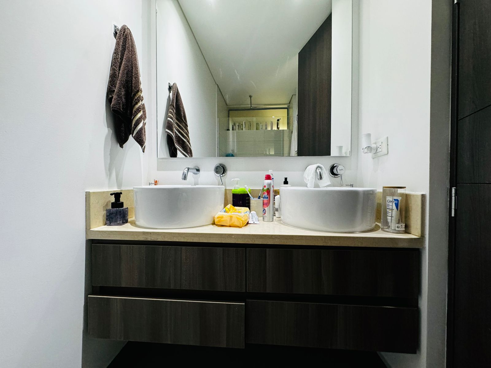 ARRIENDO APARTAMENTO - SANTA MARIA DE LOS ANGELES