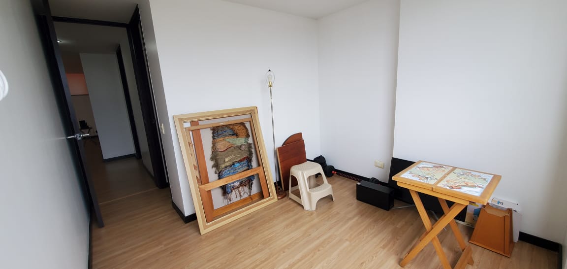 ARRIENDO APARTAMENTO - ENVIGADO SECTOR LAS BRUJAS