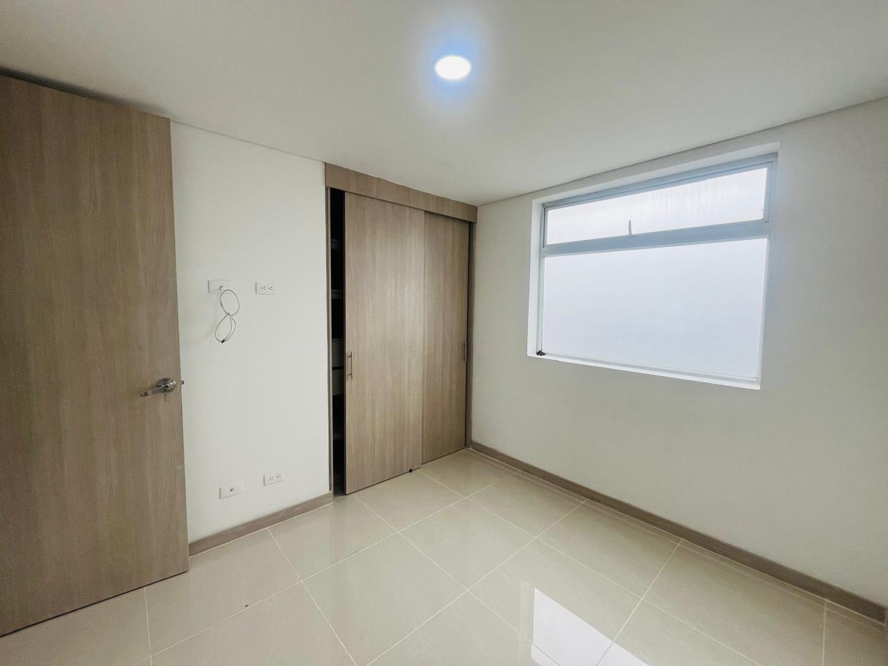 ARRIENDO APARTAMENTO - BELEN LA PALMA